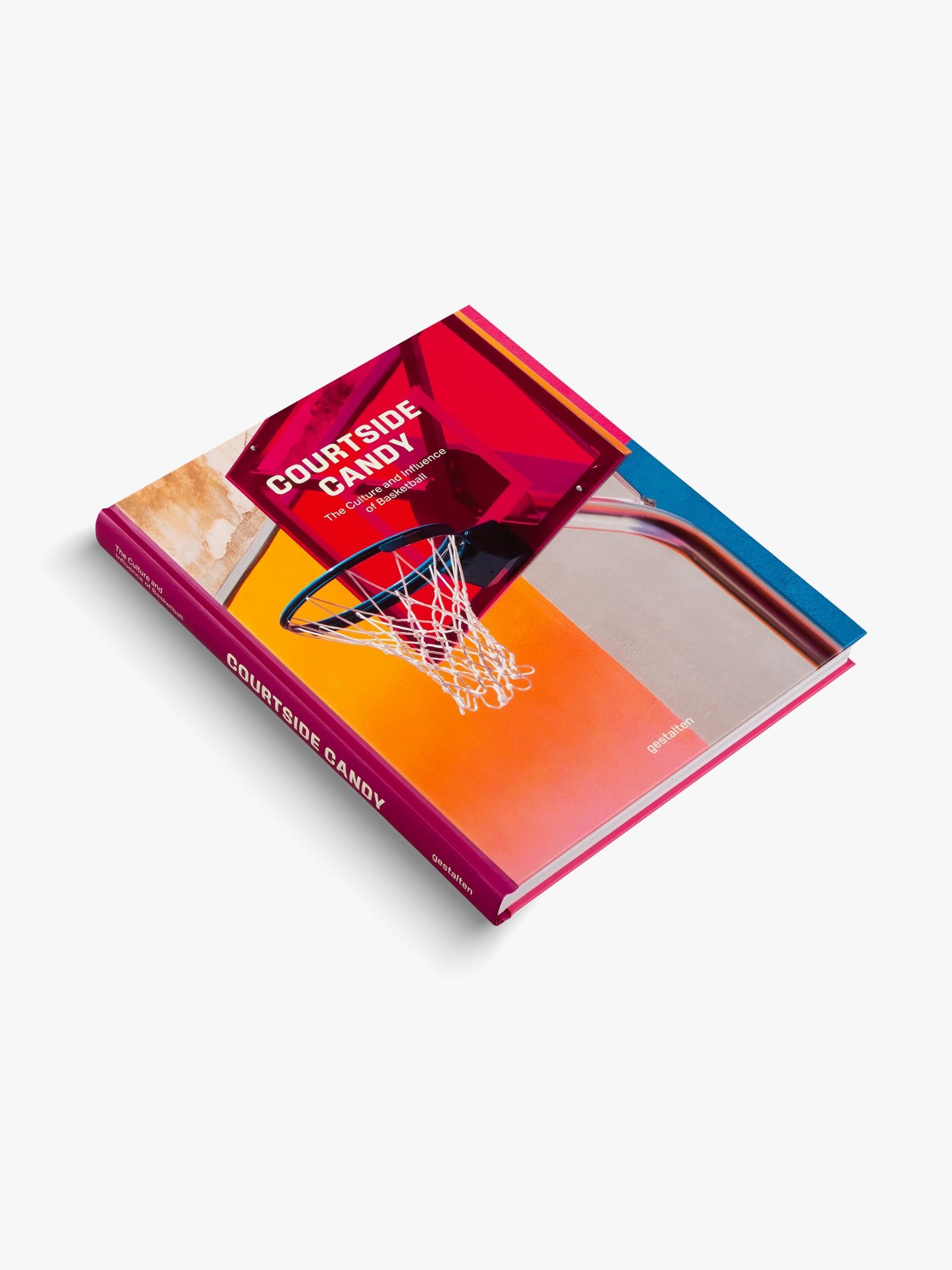 gestalten Courtside Candy