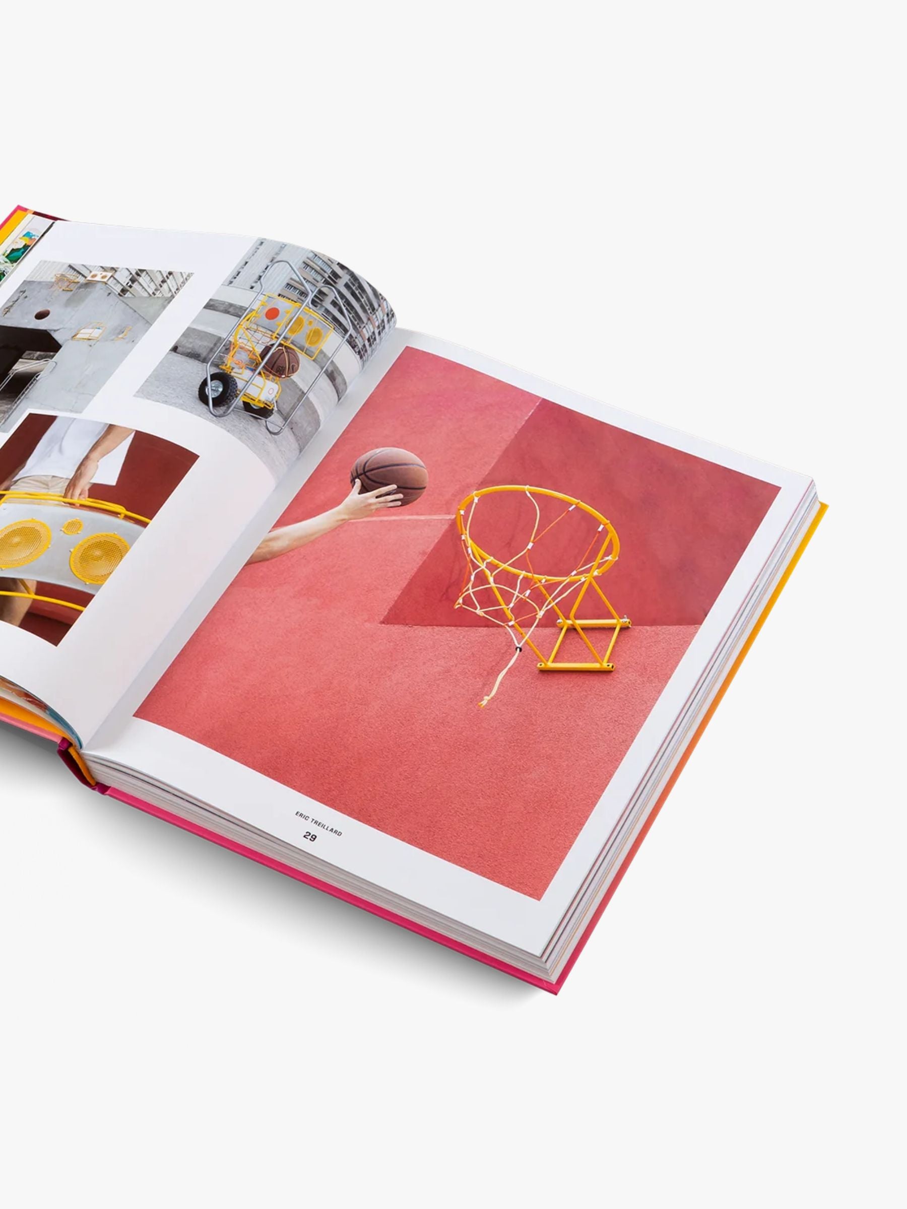 gestalten Courtside Candy