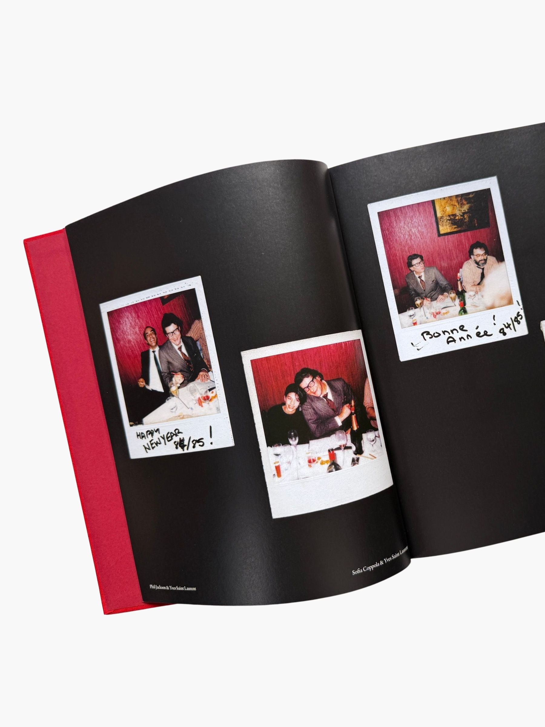 Idea A Night at Davé