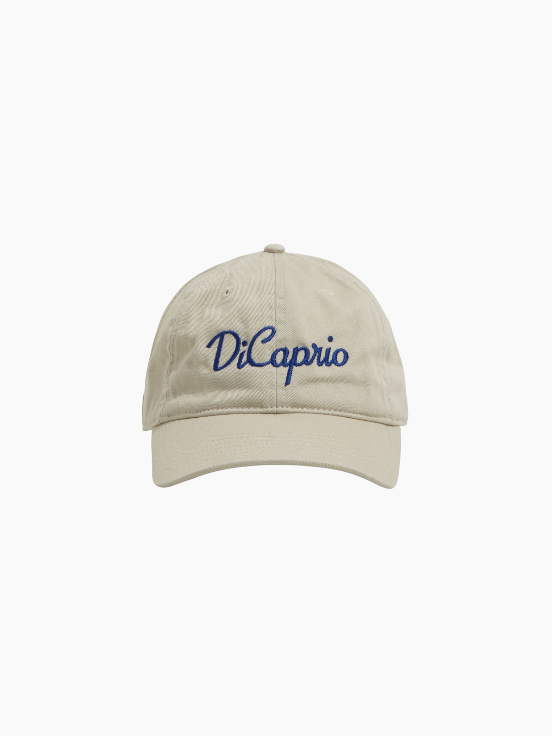 IDEA Di Caprio Cap Cream/Navy