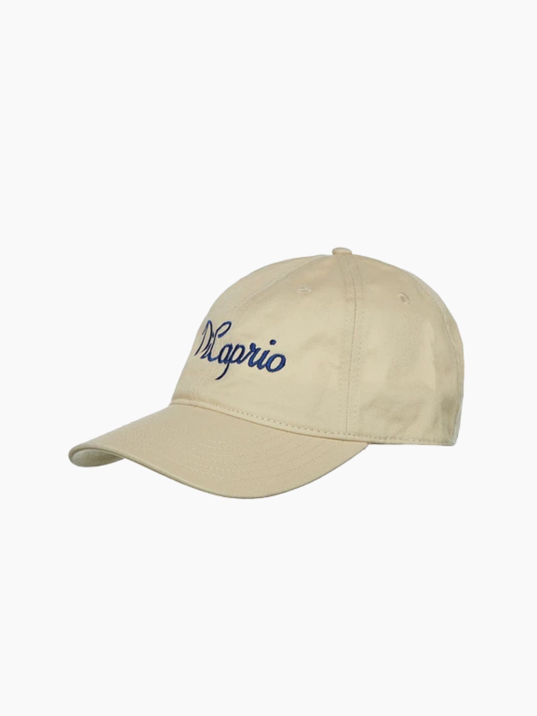 IDEA Di Caprio Cap Cream/Navy