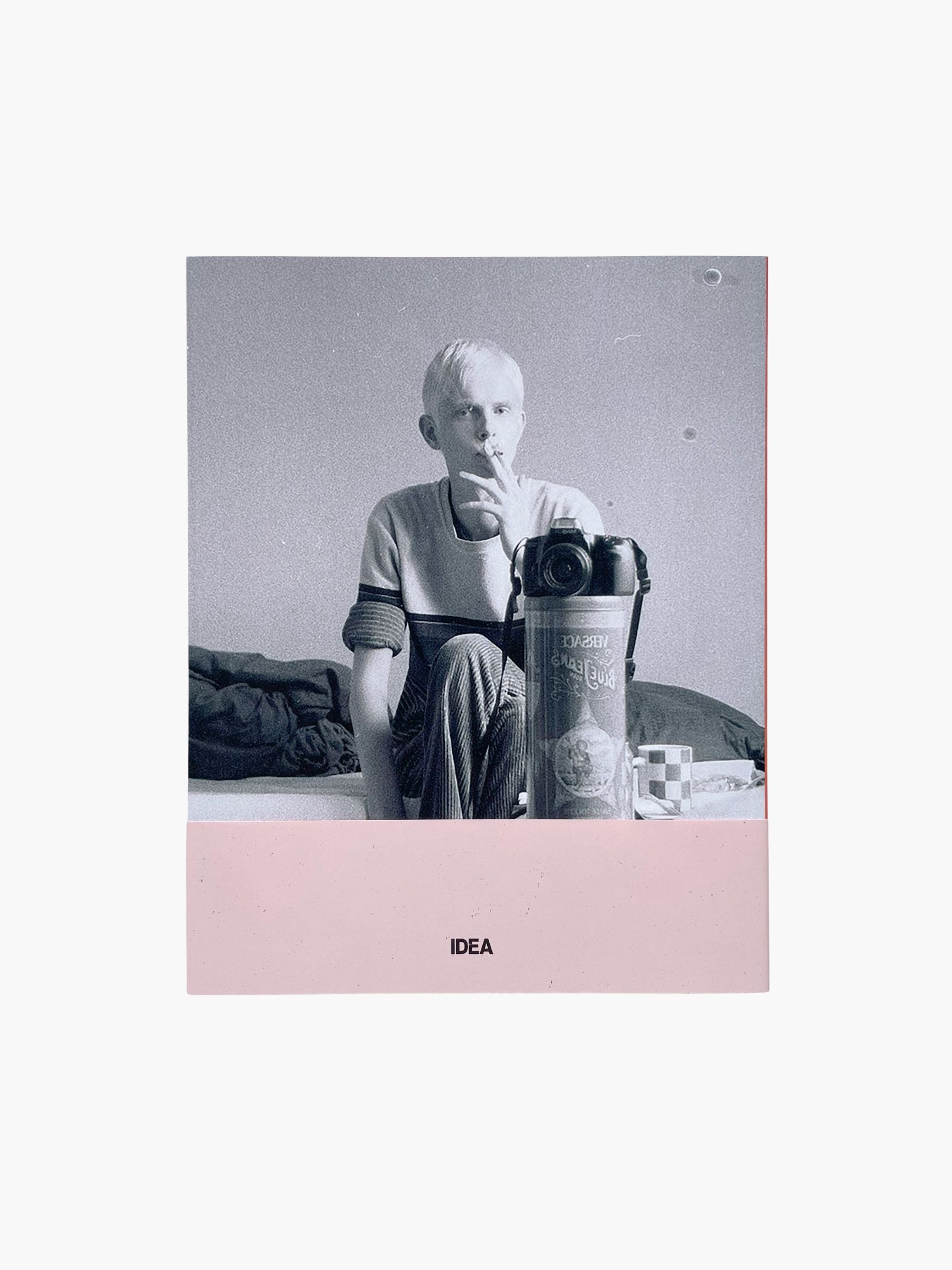 Idea Christian Stemmler Anfang/Beginning - Berlin 1994-99