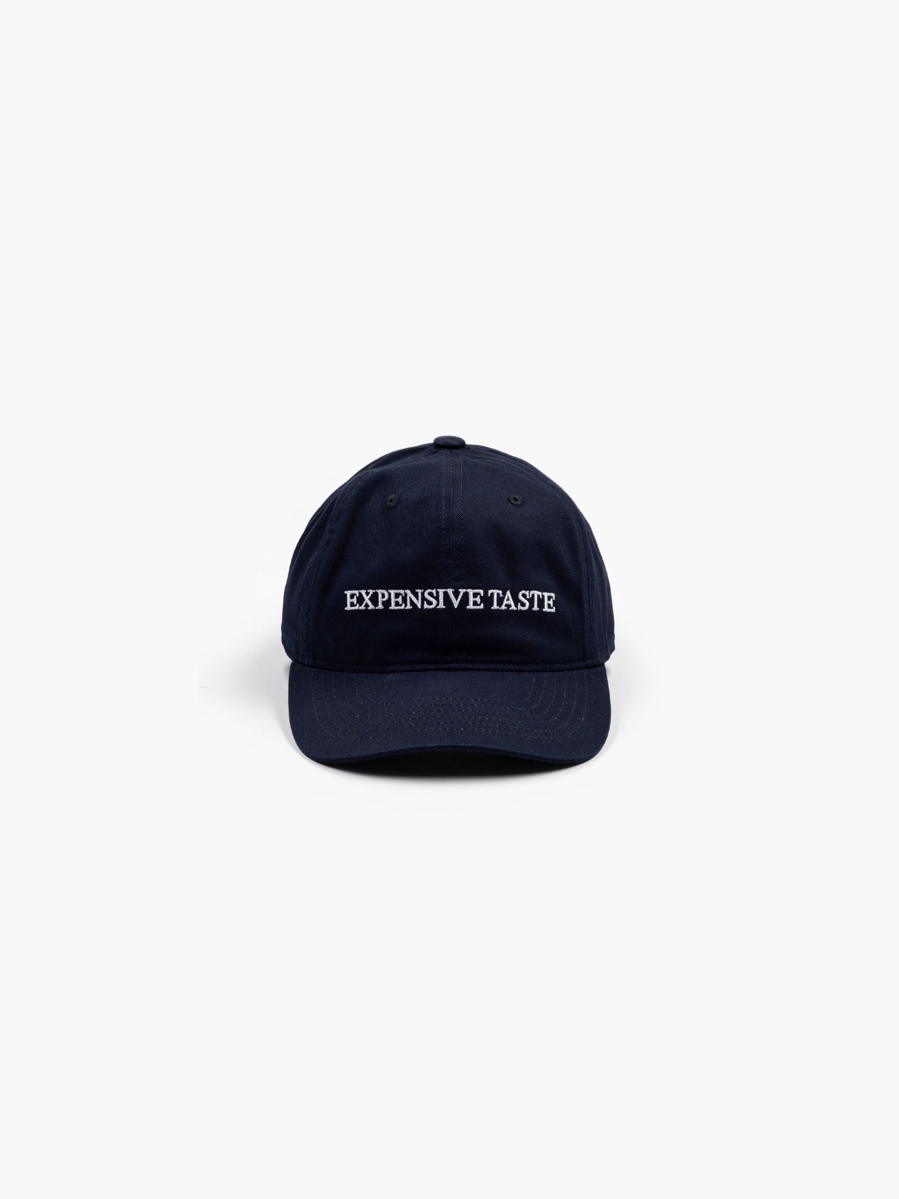IDEA Expensive Taste Cap Navy/White
