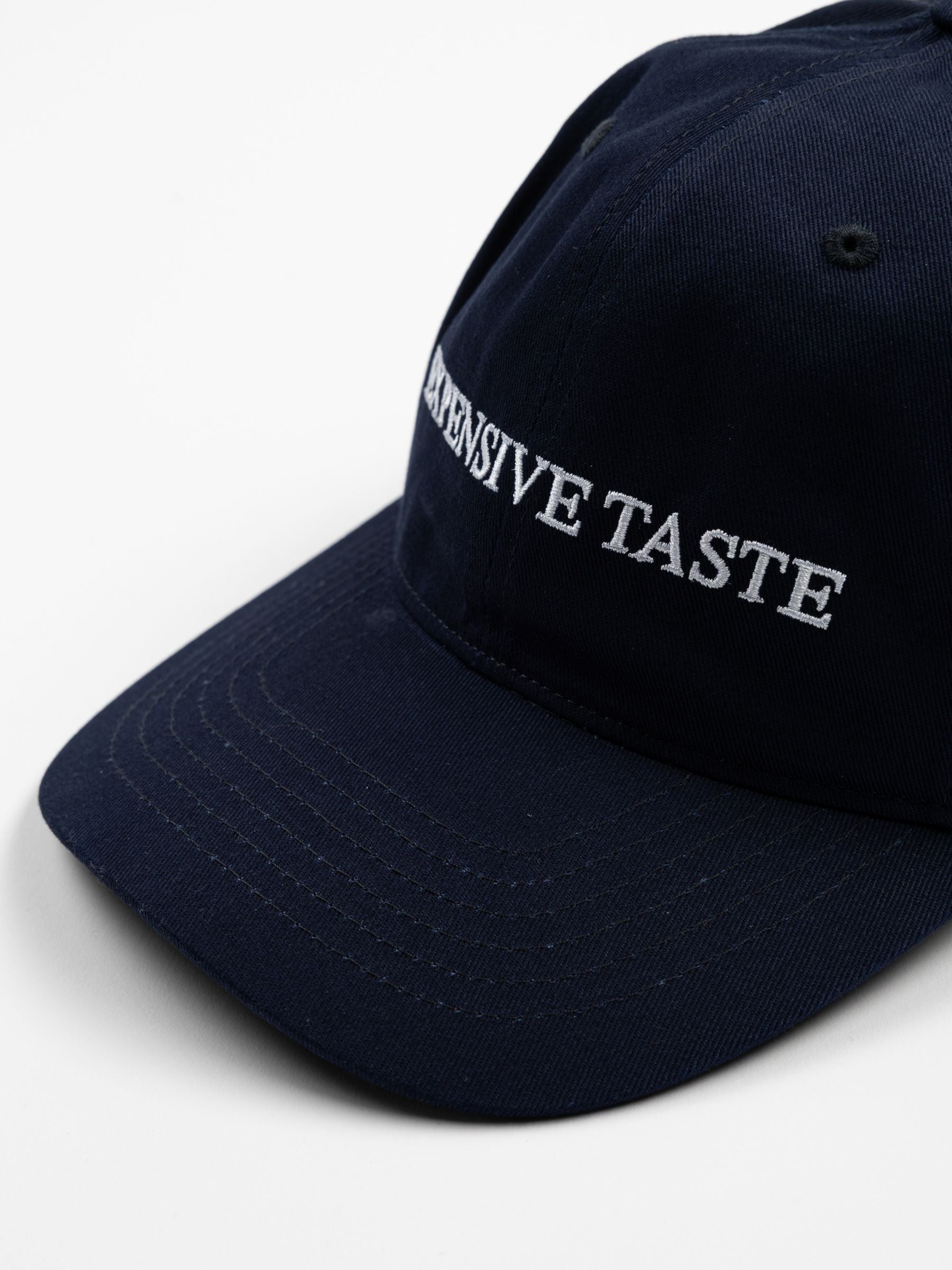 IDEA Expensive Taste Cap Navy/White