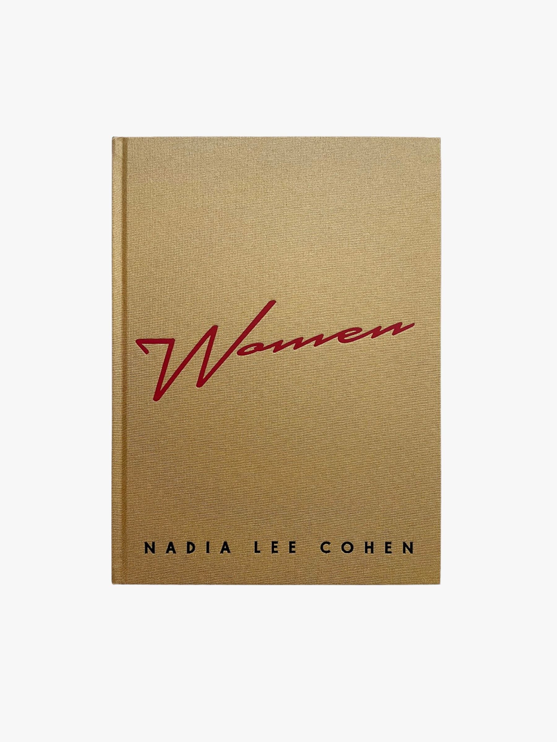 IDEA Nadia Lee Cohen Women (6th Edition)