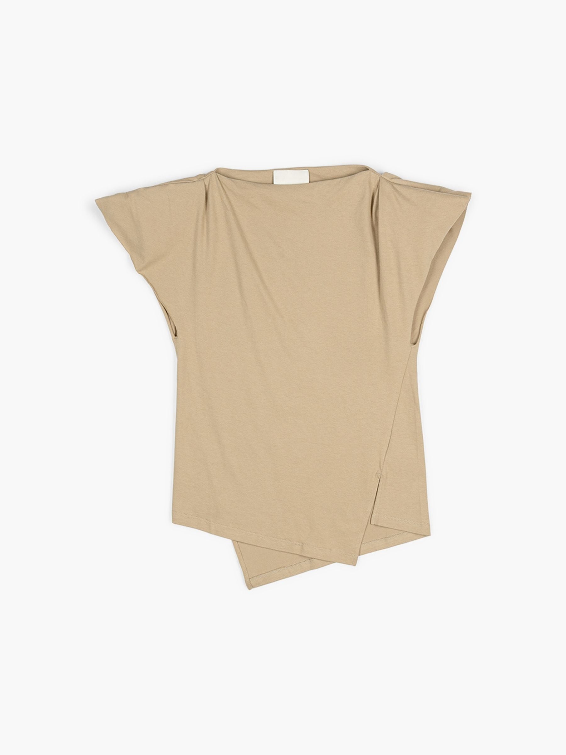 Isabel Marant Sebani Tee Light Bronze