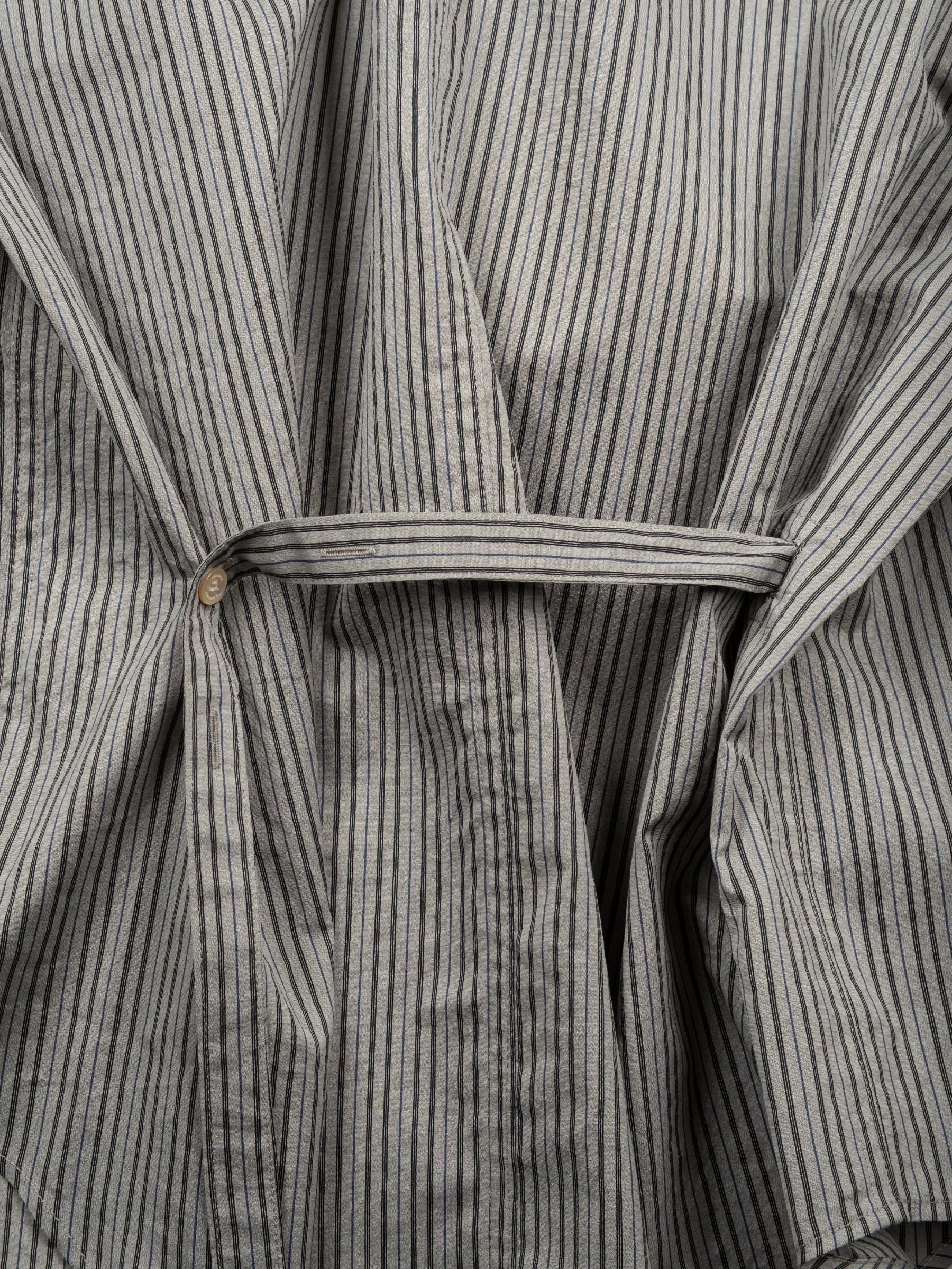 Isabel Marant Aurora Blouse Grey