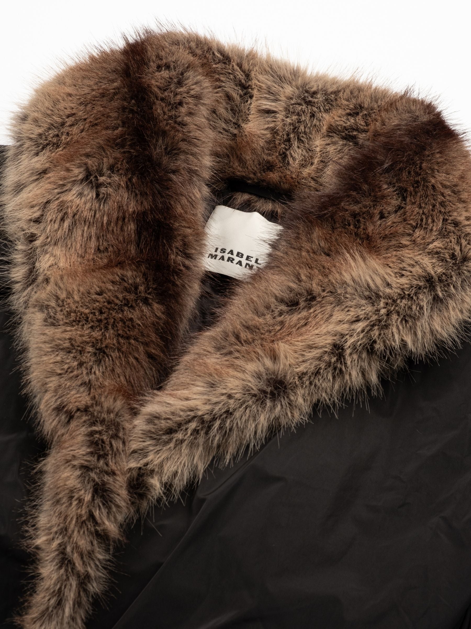 Isabel Marant Charone Jacket Black