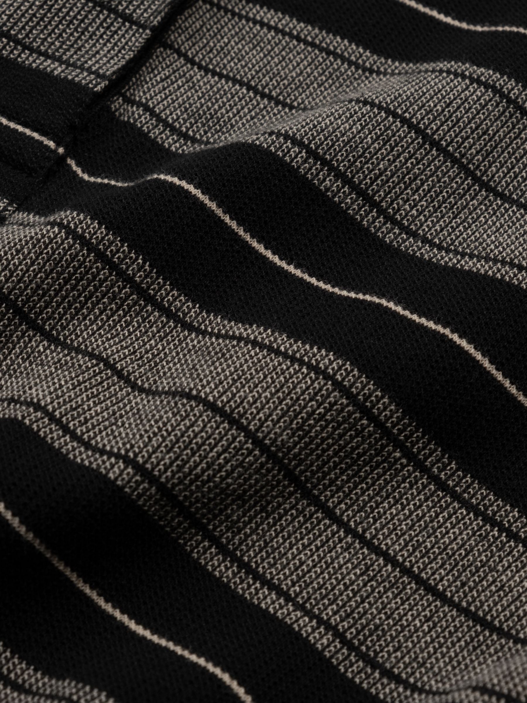 Isabel Marant Etoile Isea Dress Black Ecru