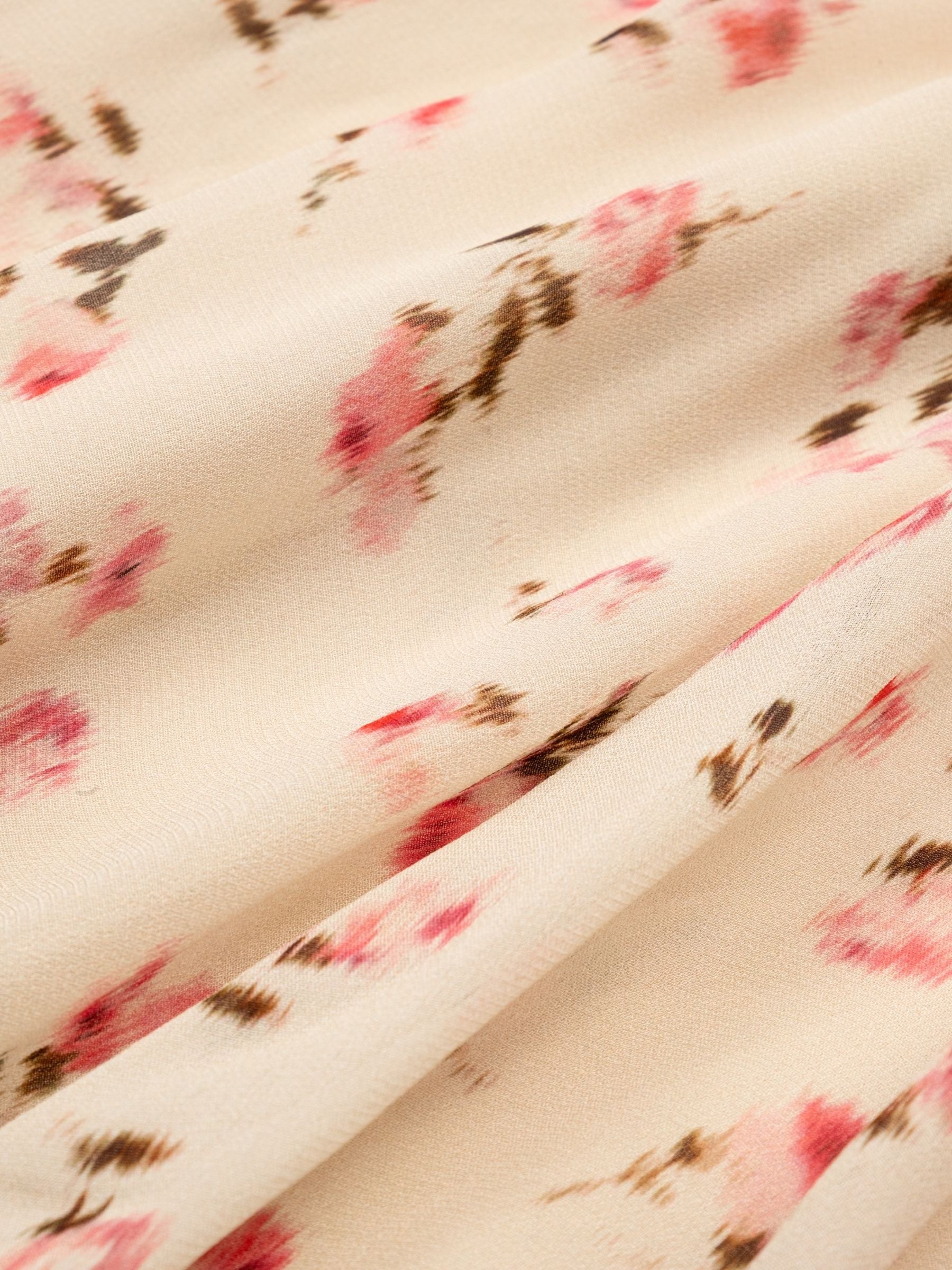 Isabel Marant Etoile Luxie Dress Beige