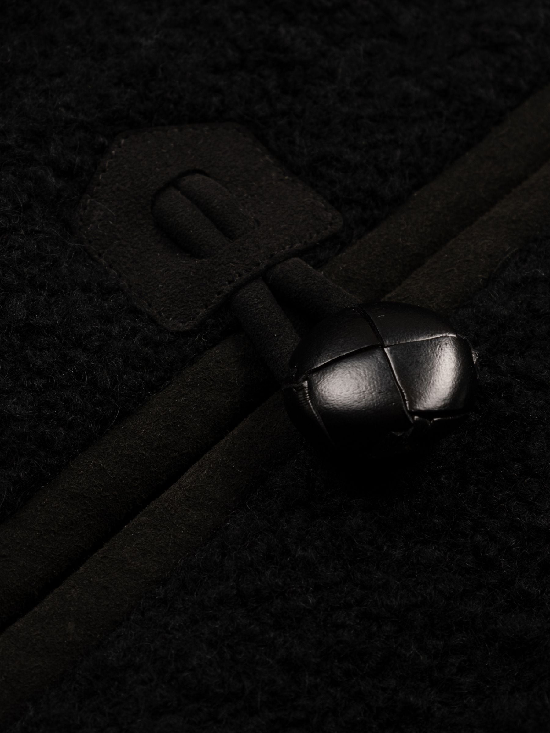 Isabel Marant Gradilia Jacket Black