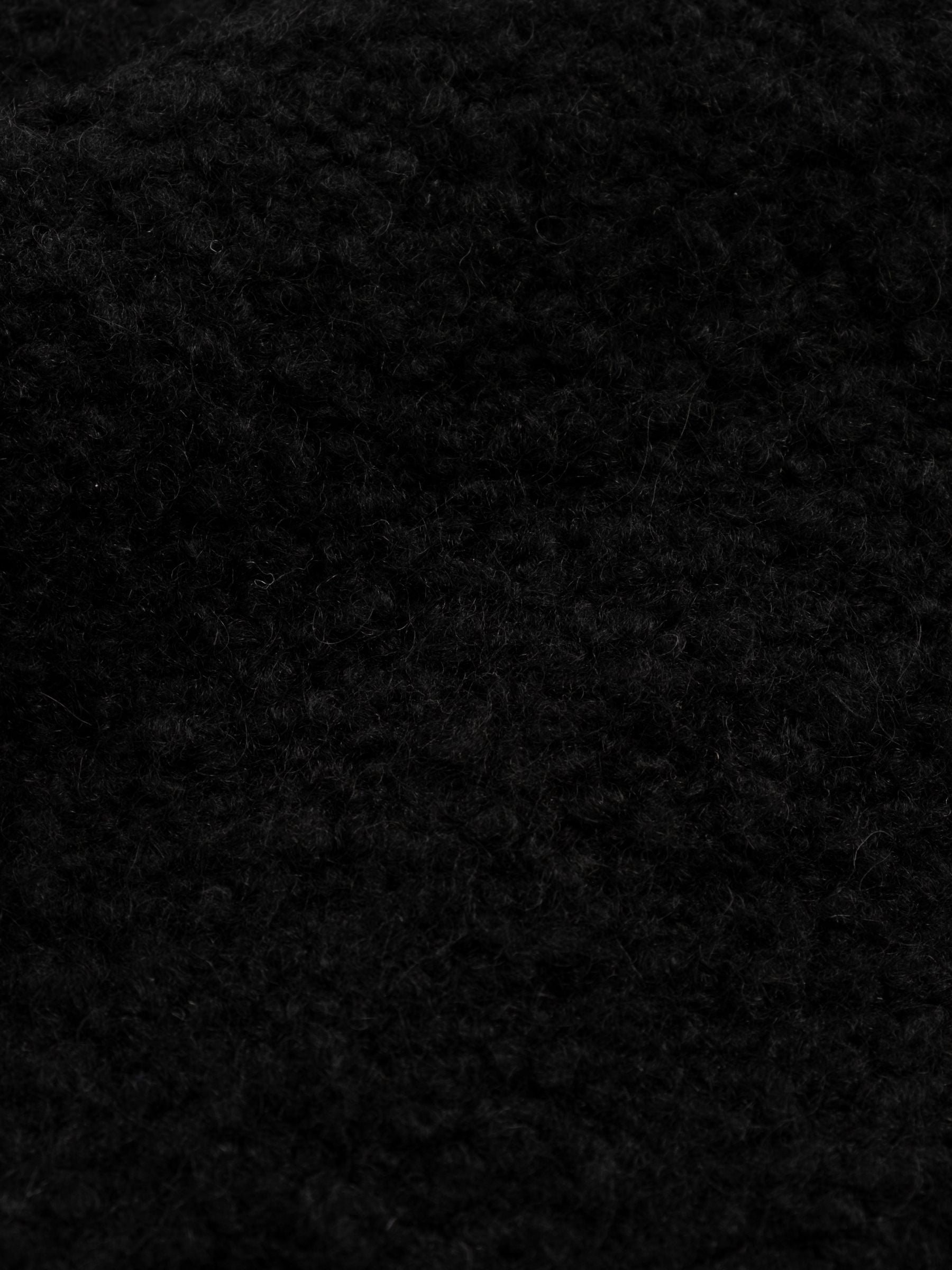 Isabel Marant Gradilia Jacket Black