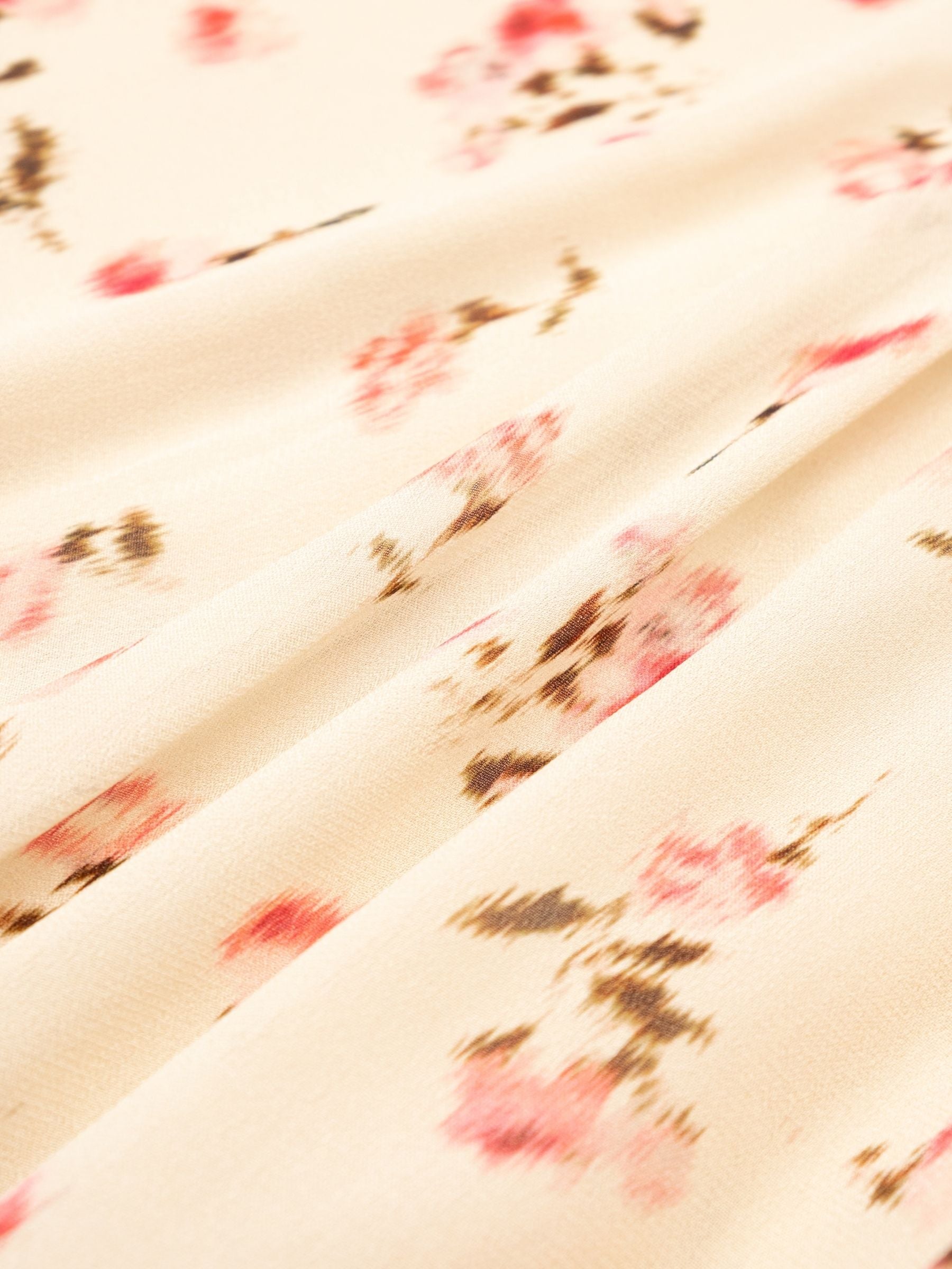 Isabel Marant Etoile Lycia Skirt Beige