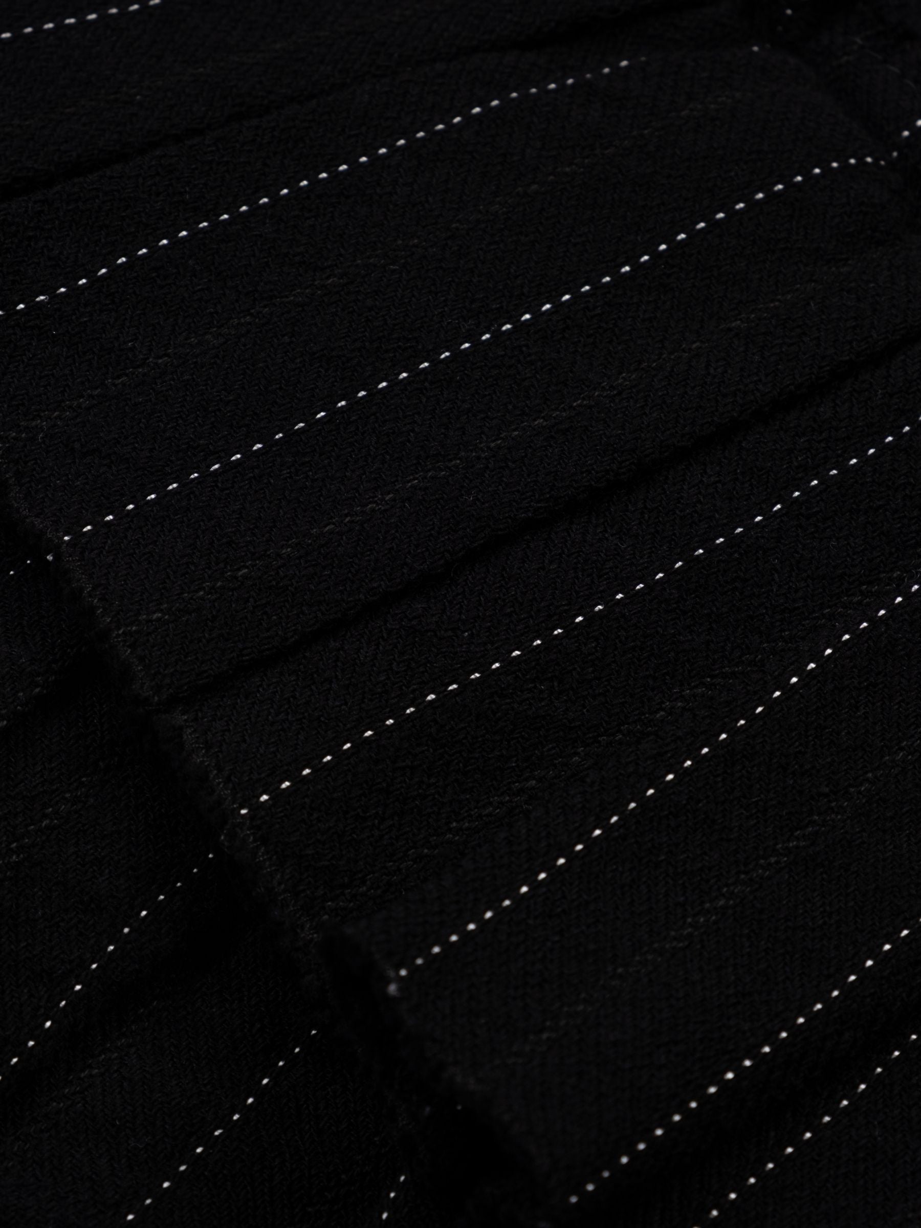 Isabel Marant Maddy Skirt Black