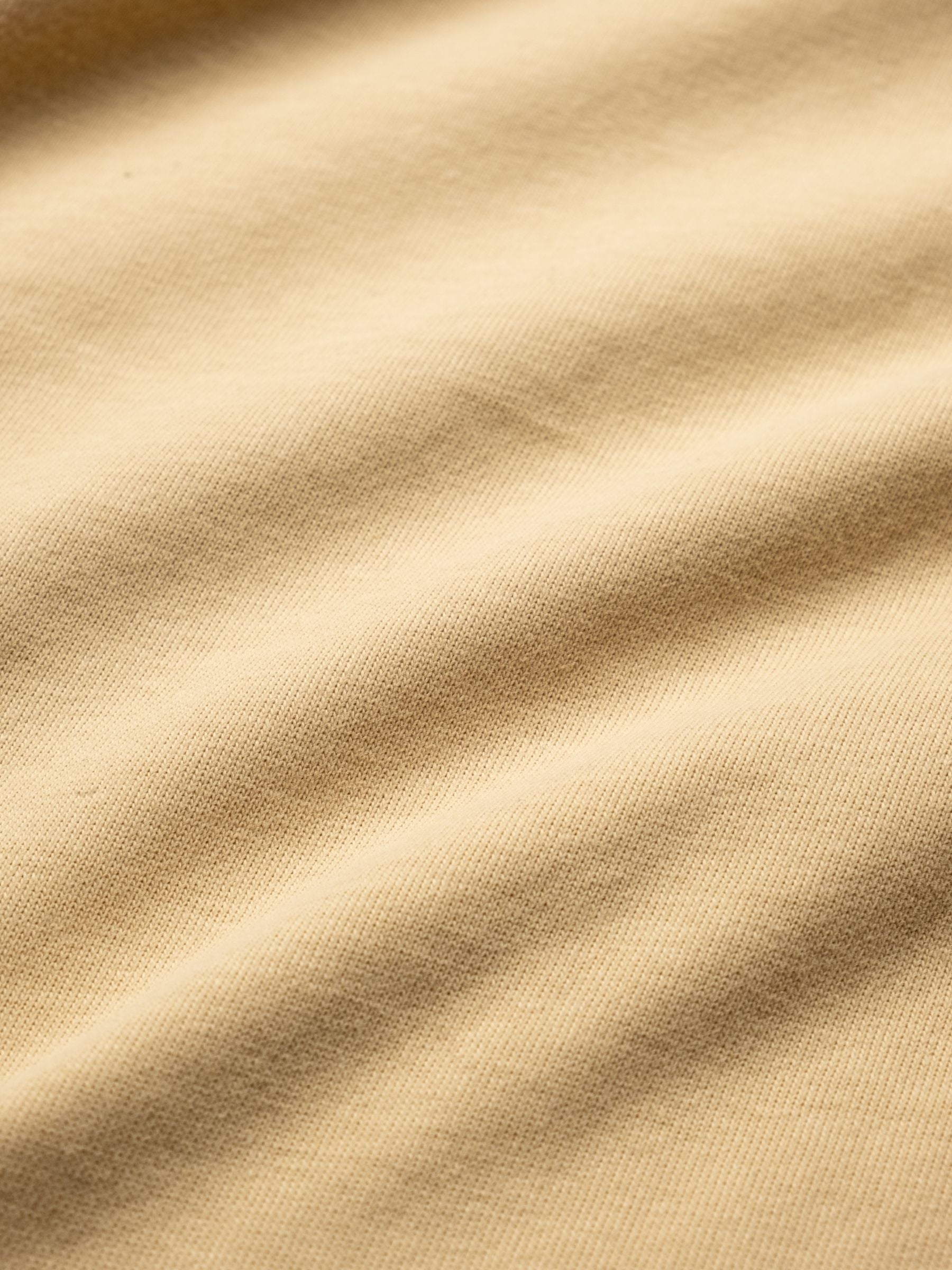 Isabel Marant Maeliss Tee Dusky Yellow