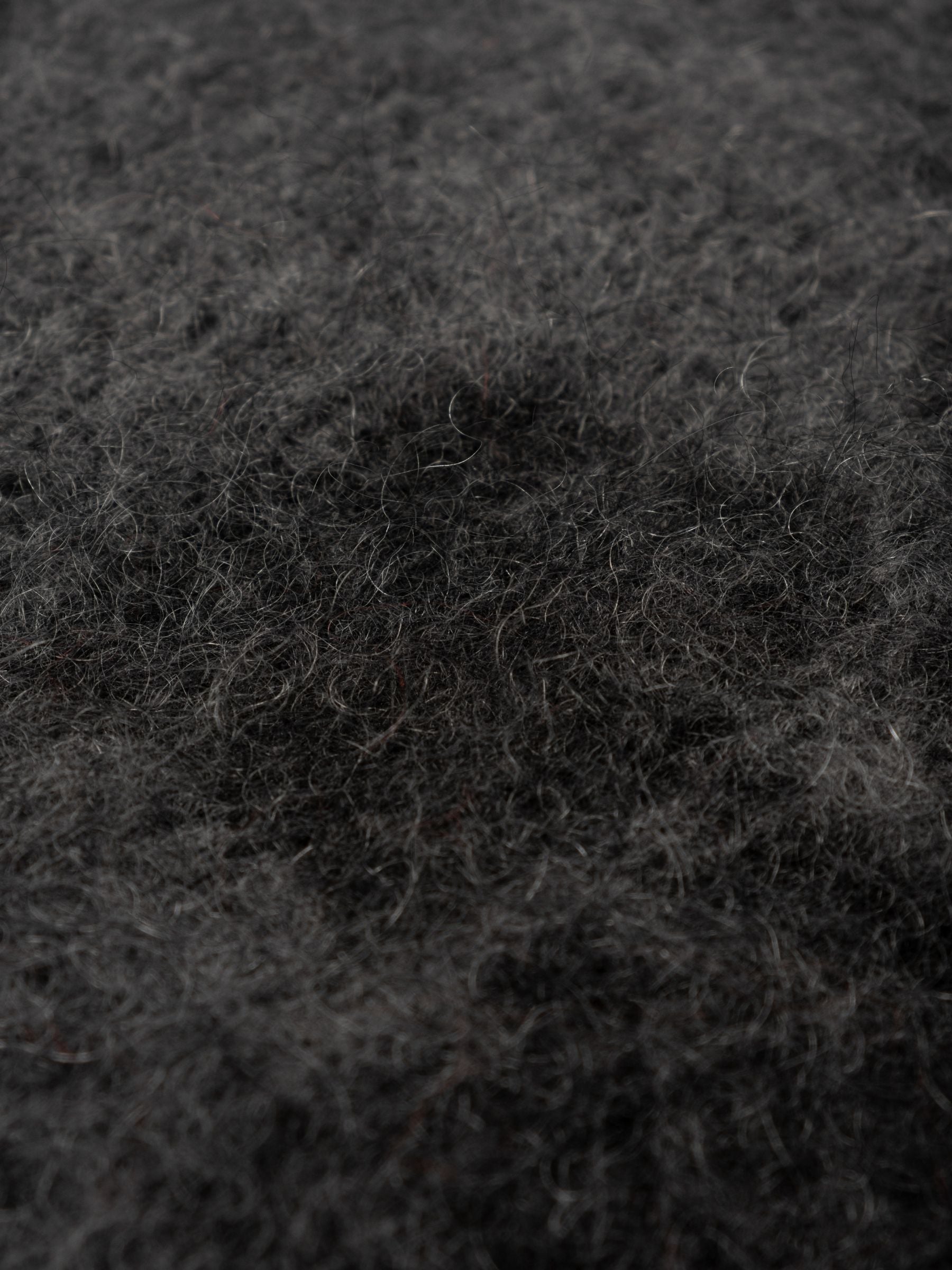 Isabel Marant Mirella Pullover Anthracite