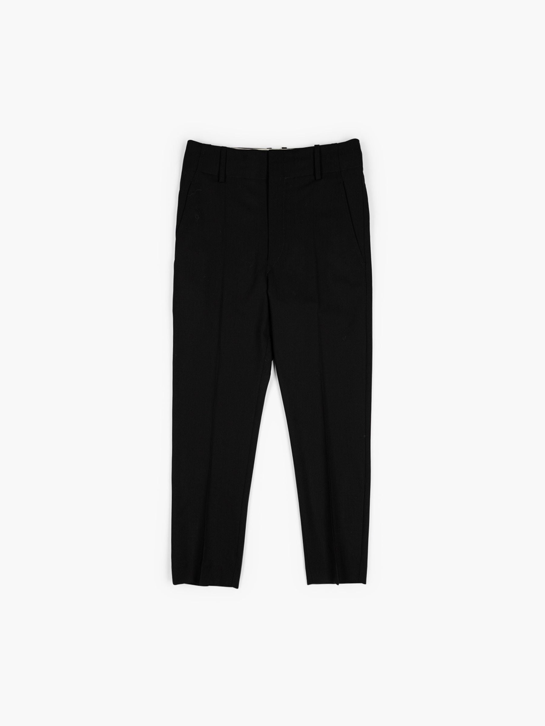 Isabel Marant Noah Pants Black