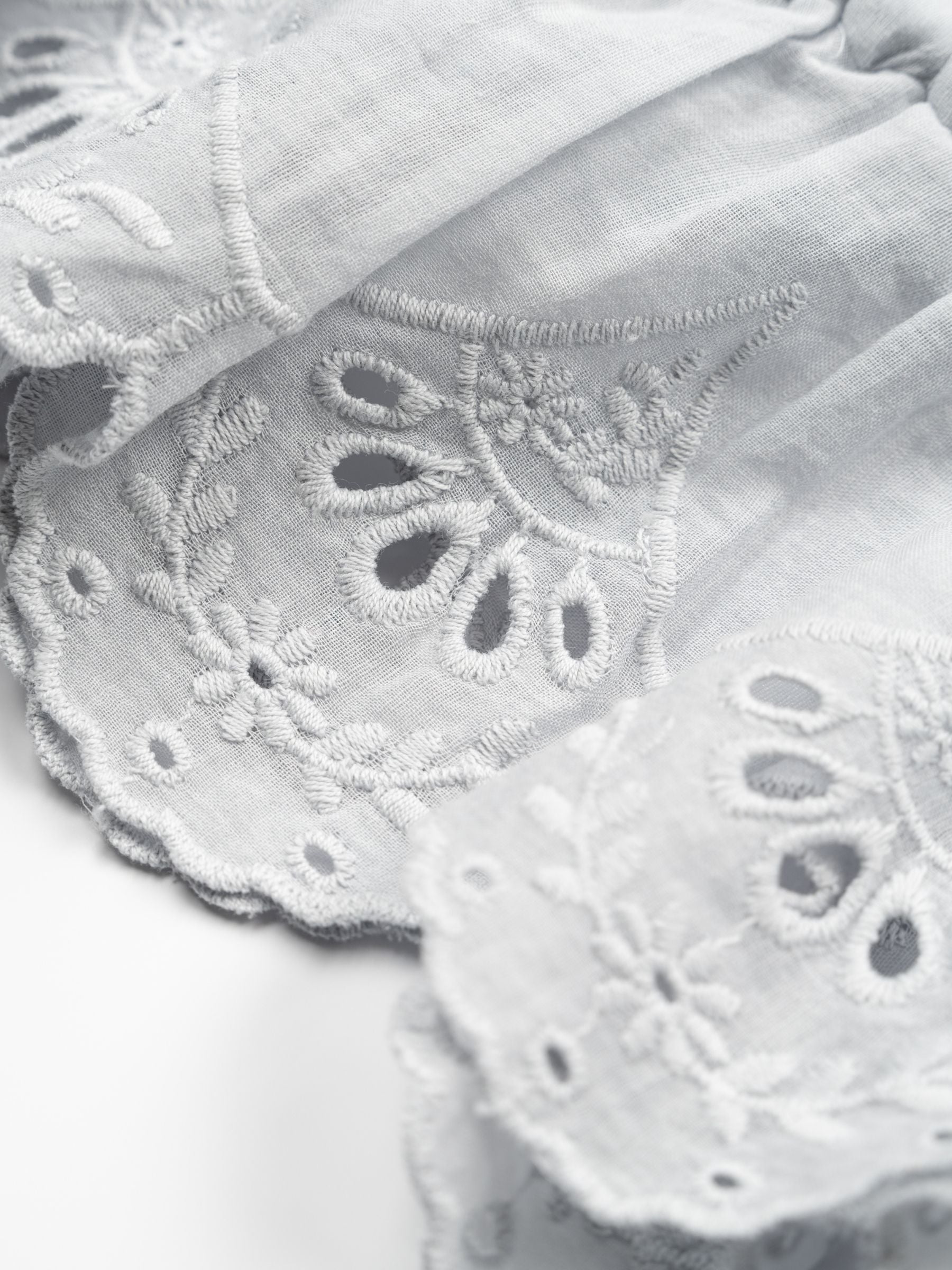 Isabel Marant Etoile Polly Blouse Light Blue