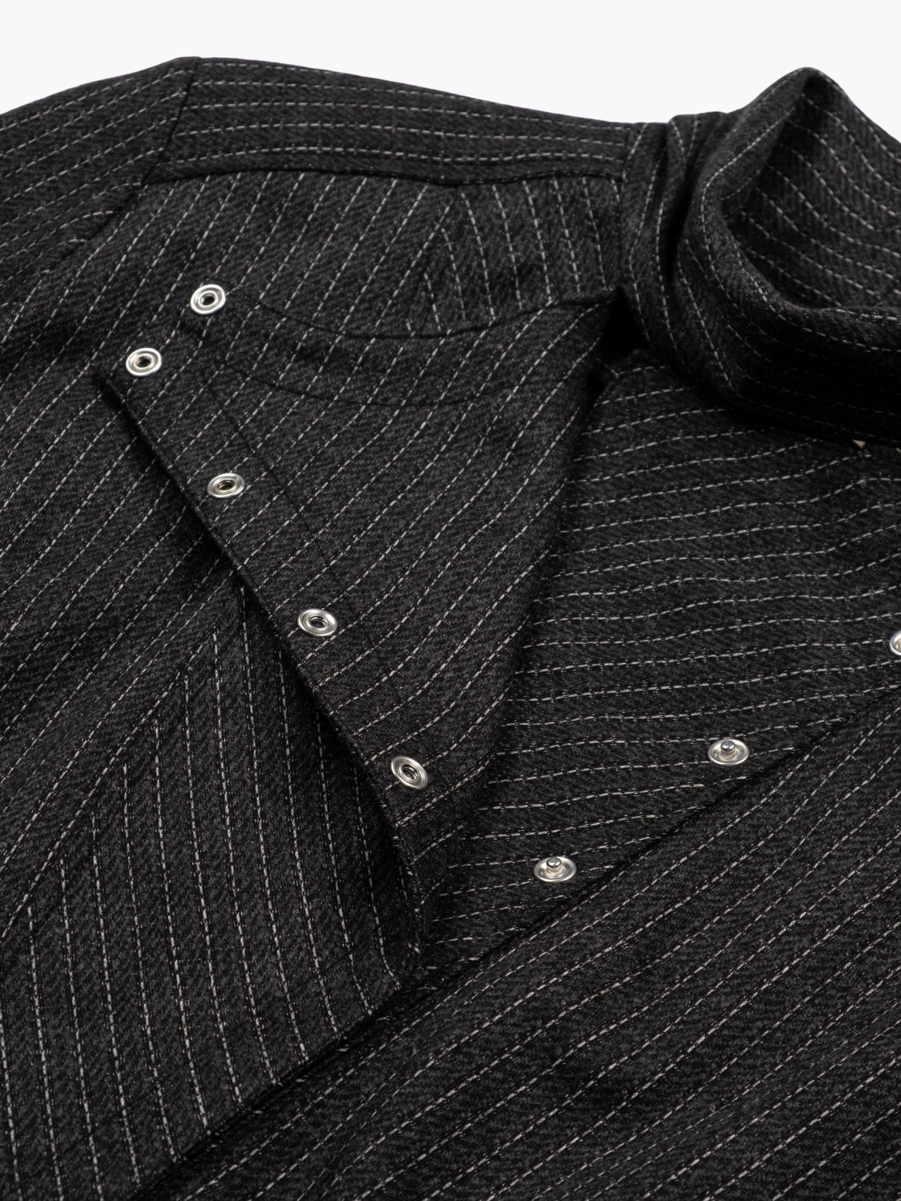 Isabel Marant Rheane Jumpsuit Anthracite