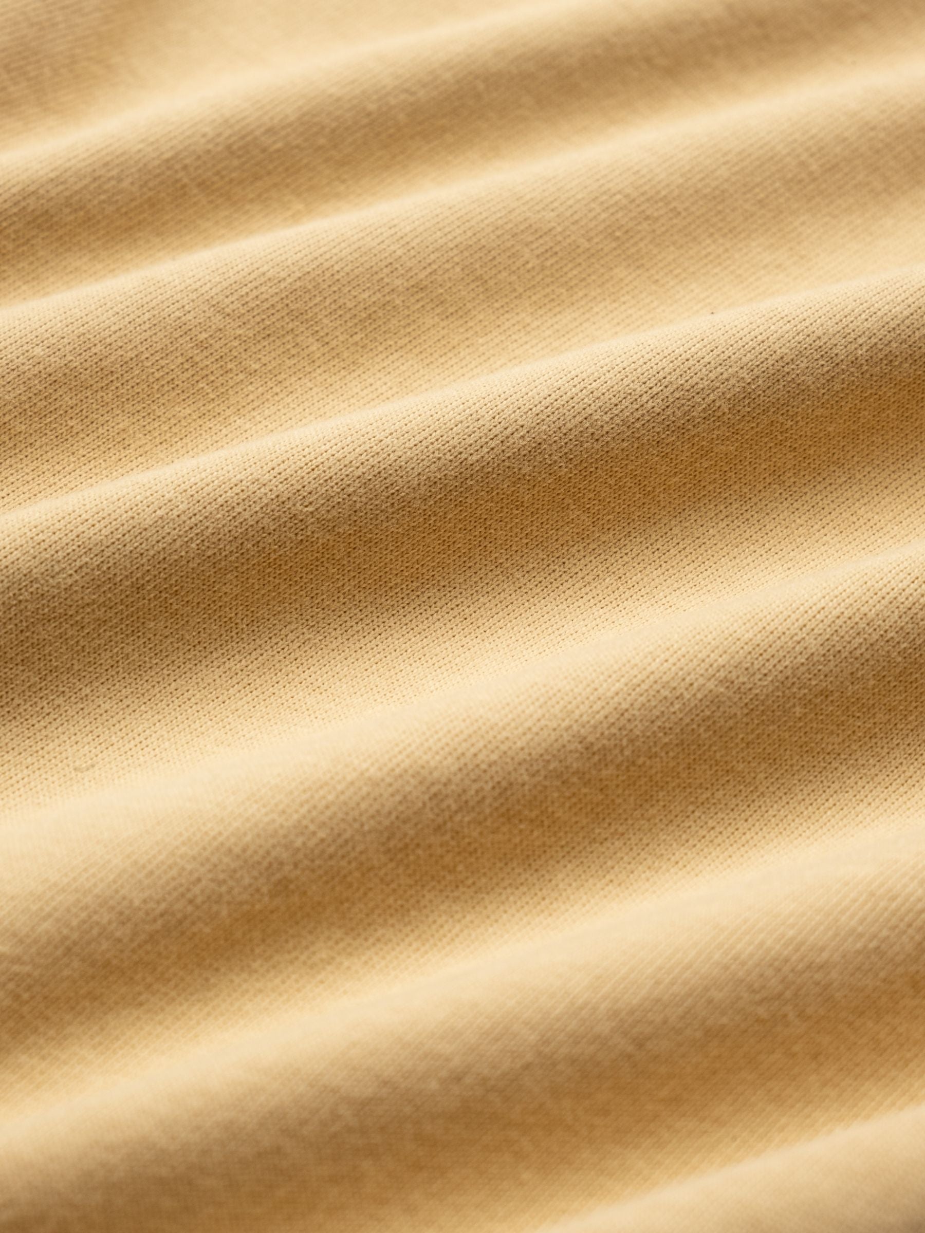 Isabel Marant Sebani Tee Dusky Yellow