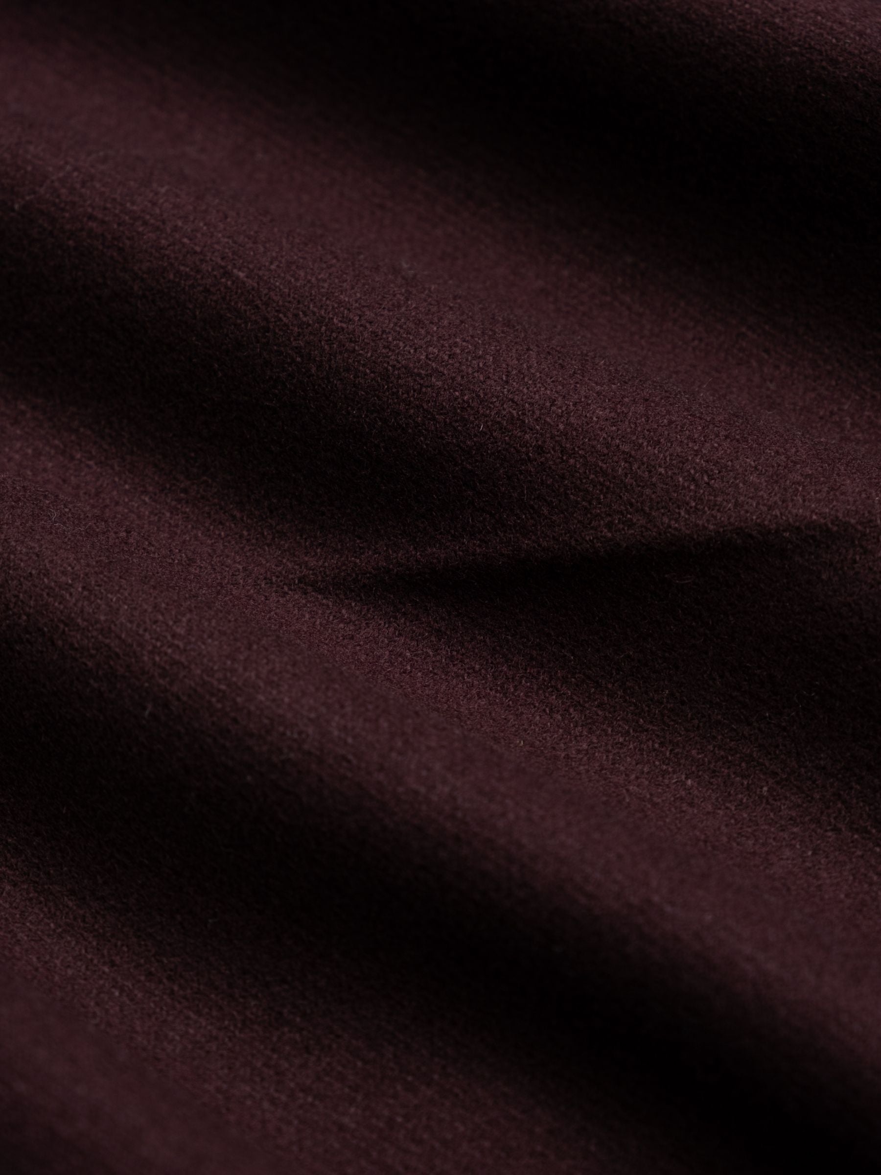 Joseph Alana Pant Flannel Maraschino