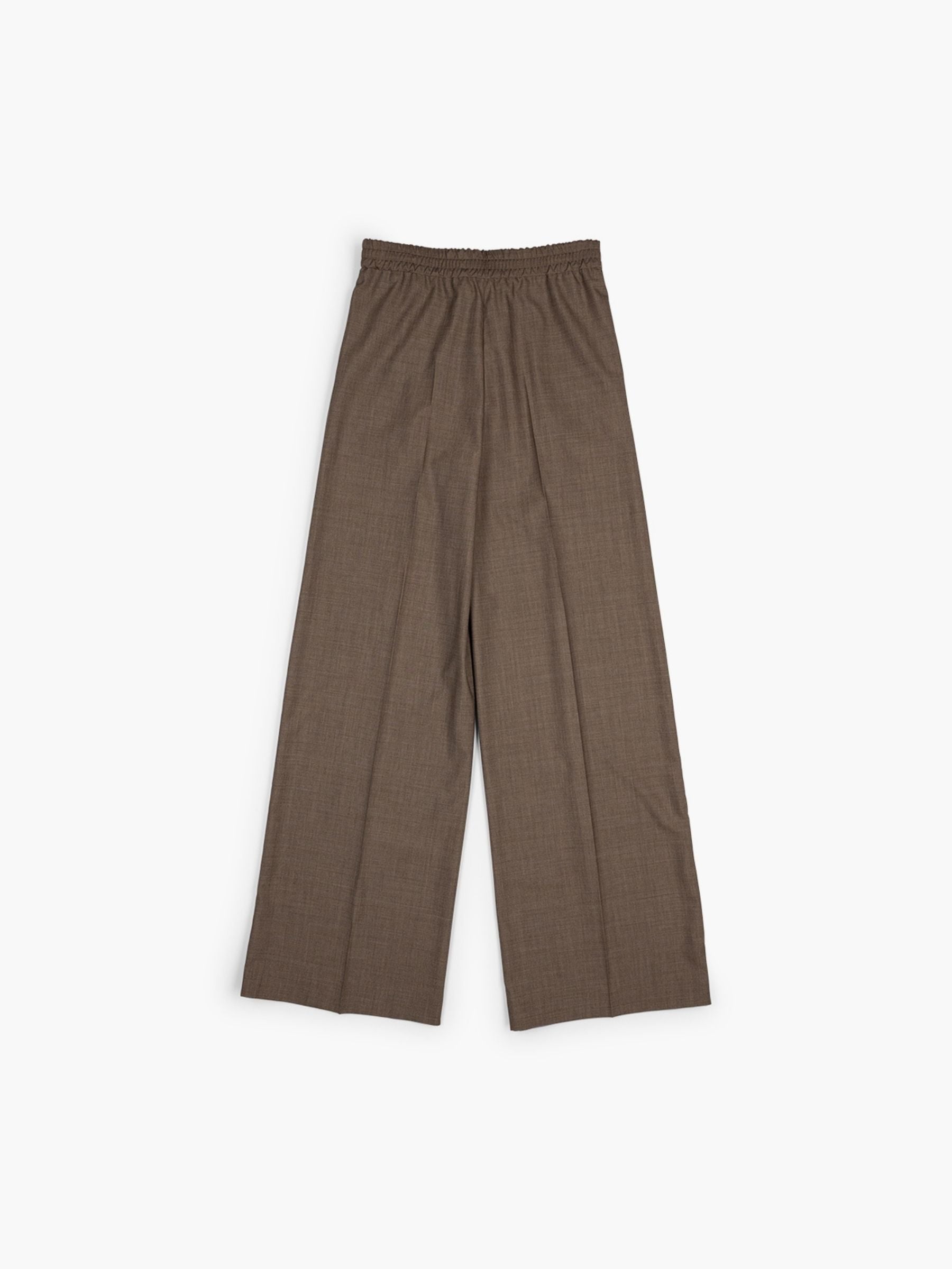Joseph Alanel Pant Light Tailoring Mushroom