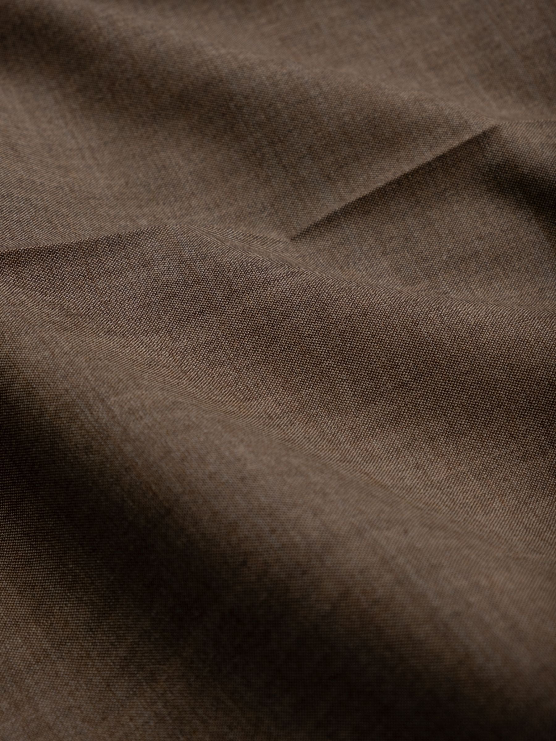 Joseph Alanel Pant Light Tailoring Mushroom