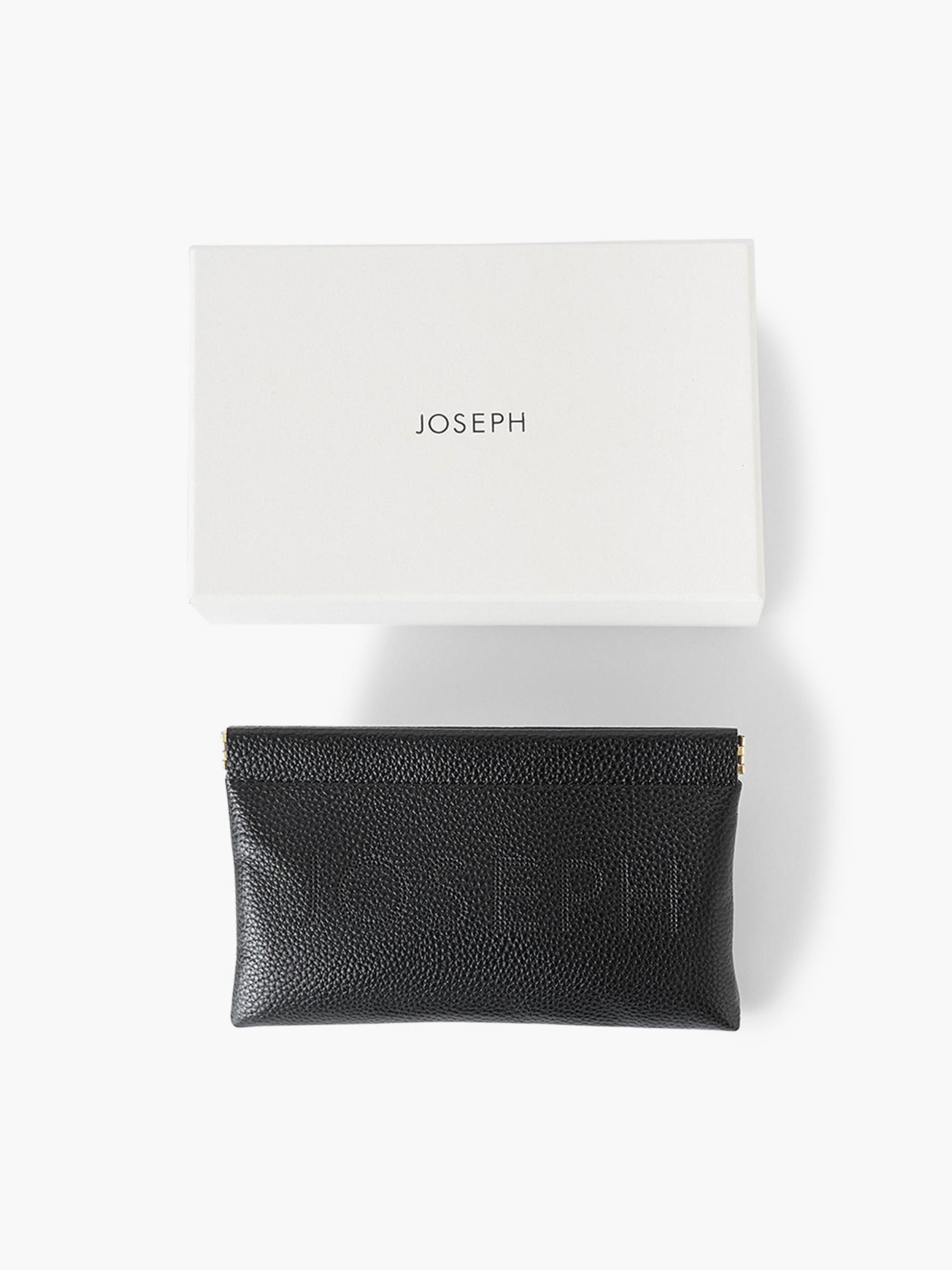 Joseph Slima Sunglasses Plum