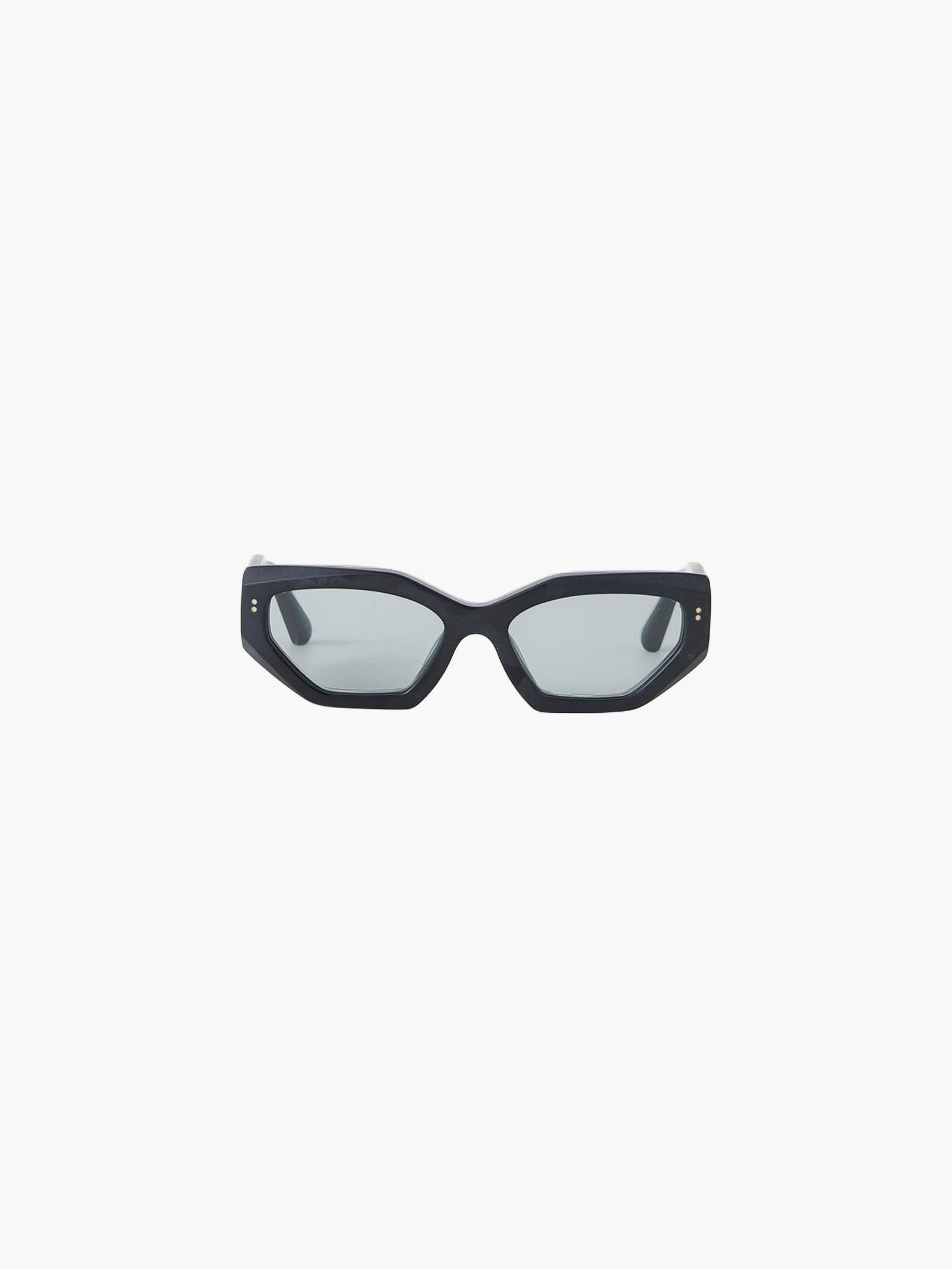 Joseph Souk Sunglasses Black