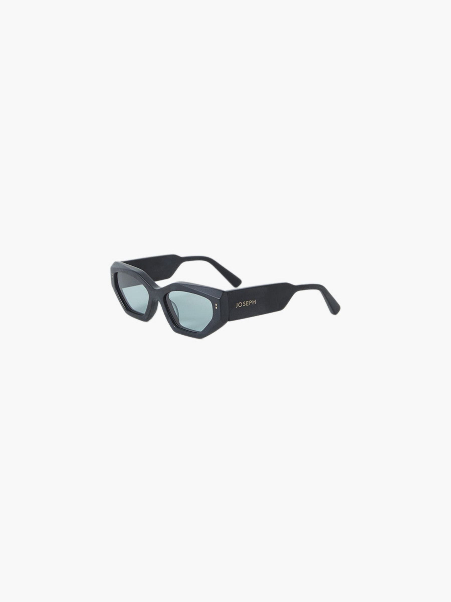 Joseph Souk Sunglasses Black