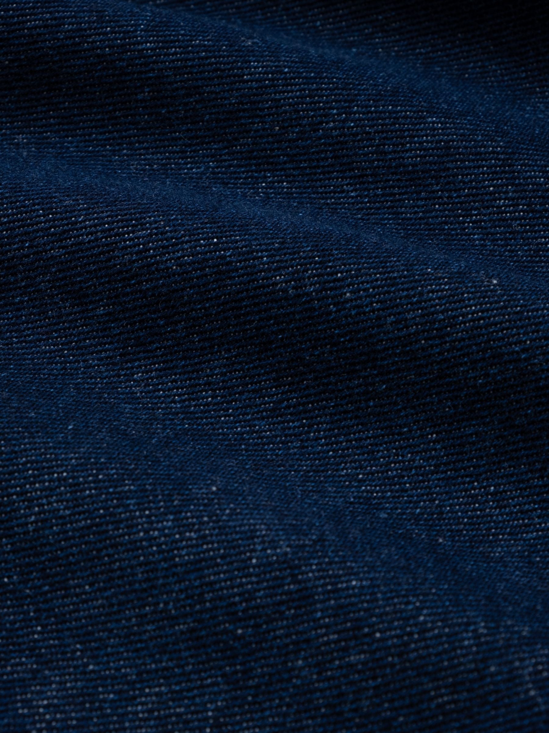 Marques Almeida Indigo Embellished Boyfriend Jeans Blue