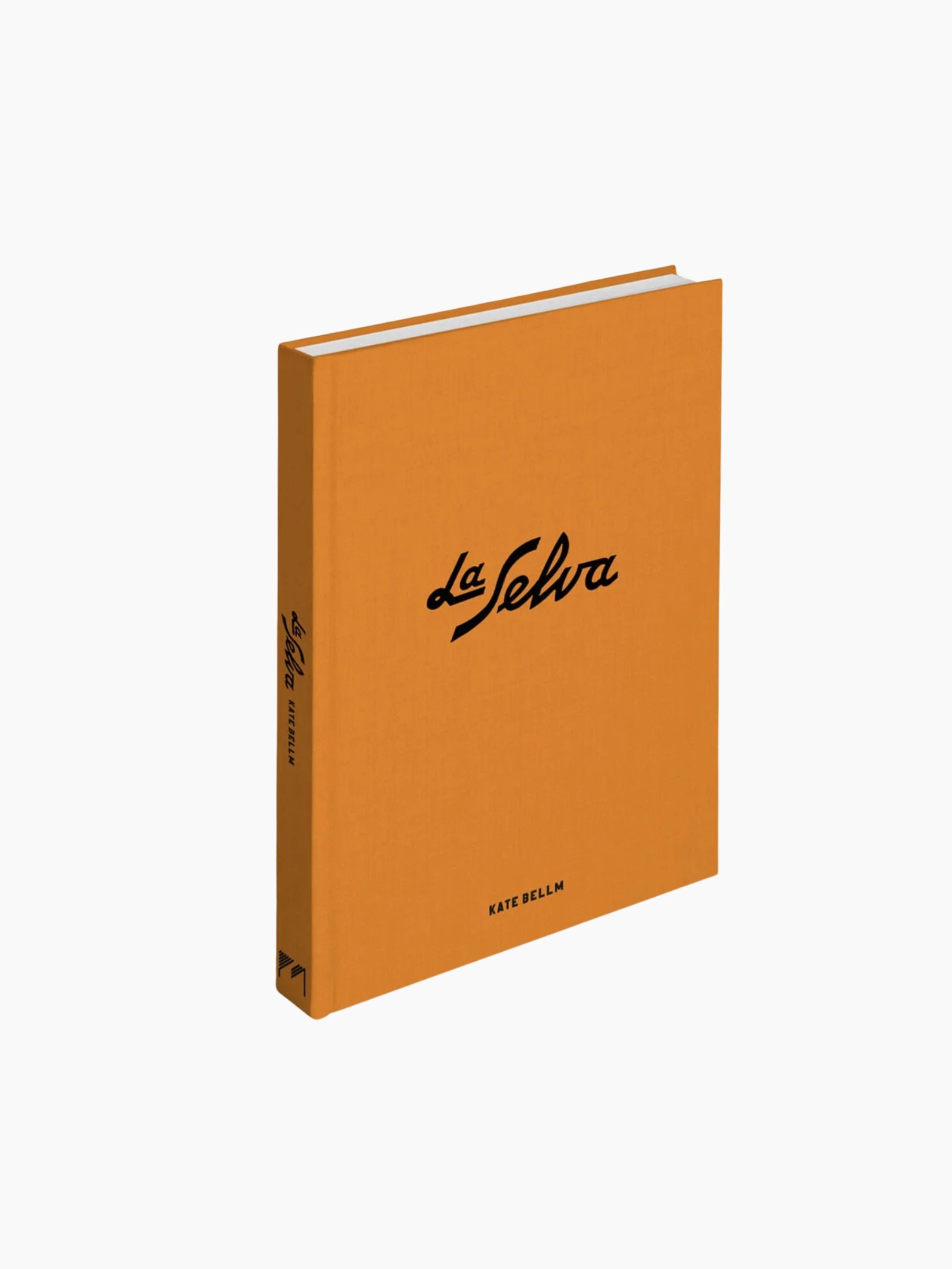Mirage - Kate Bellm - La Selva
