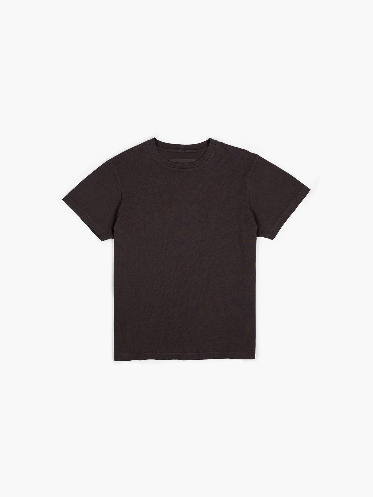 Nili Lotan Bradley Tee Slate