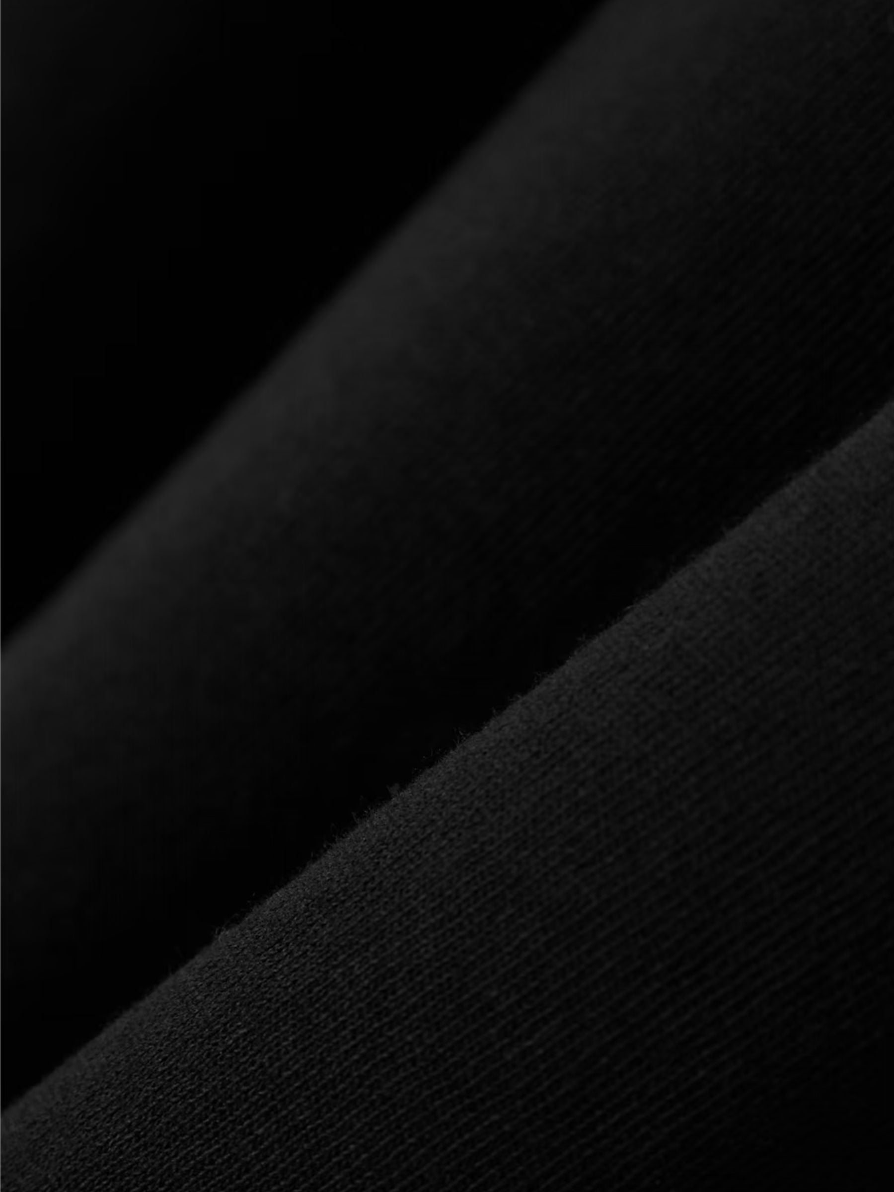 Nili Lotan Brady Tee Washed Black