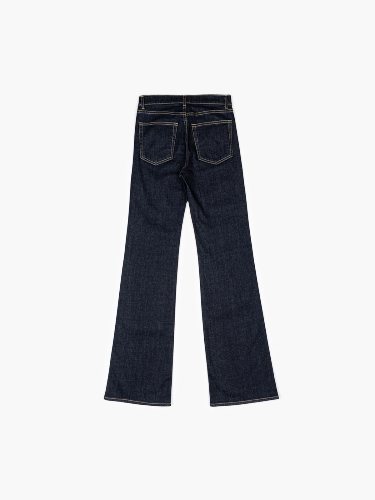 Nili Lotan Celia Jean Pant Indigo Rinse