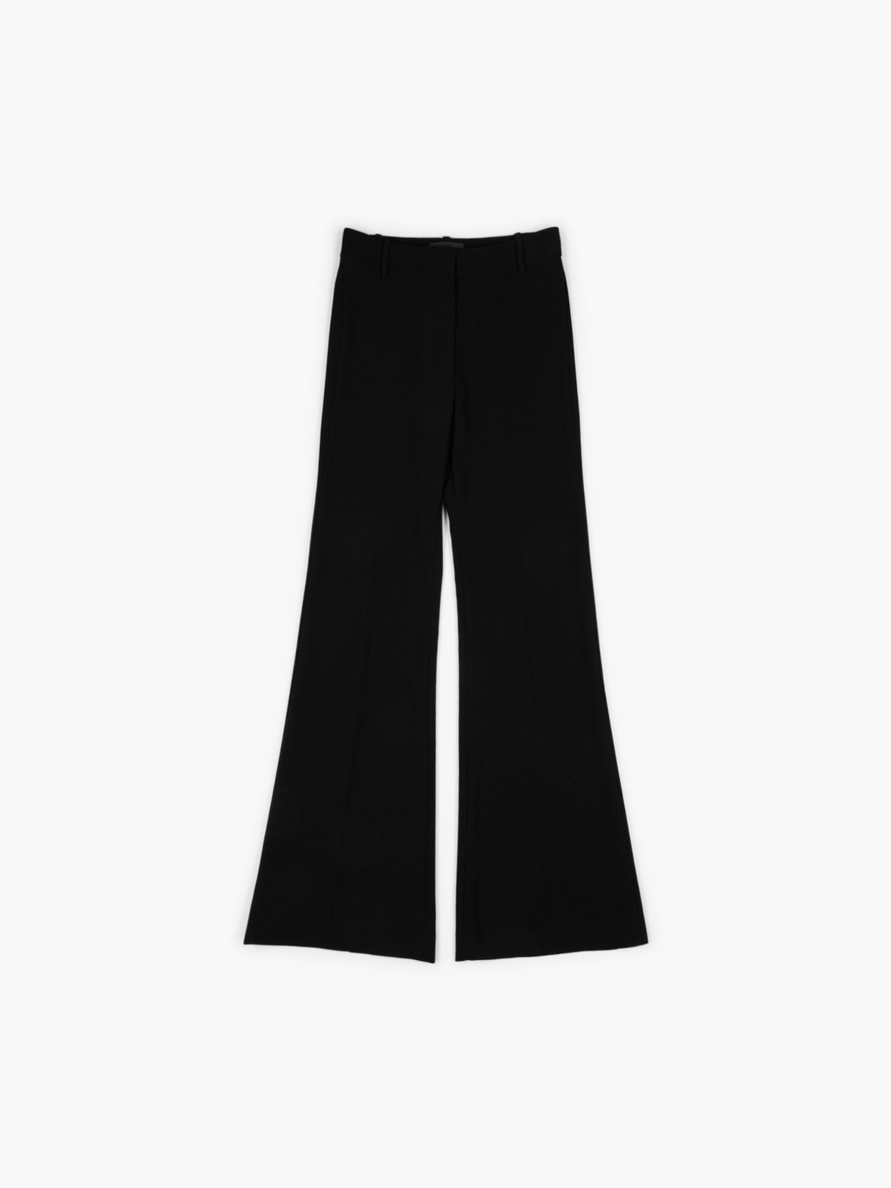 Nili Lotan Effy Pant Black