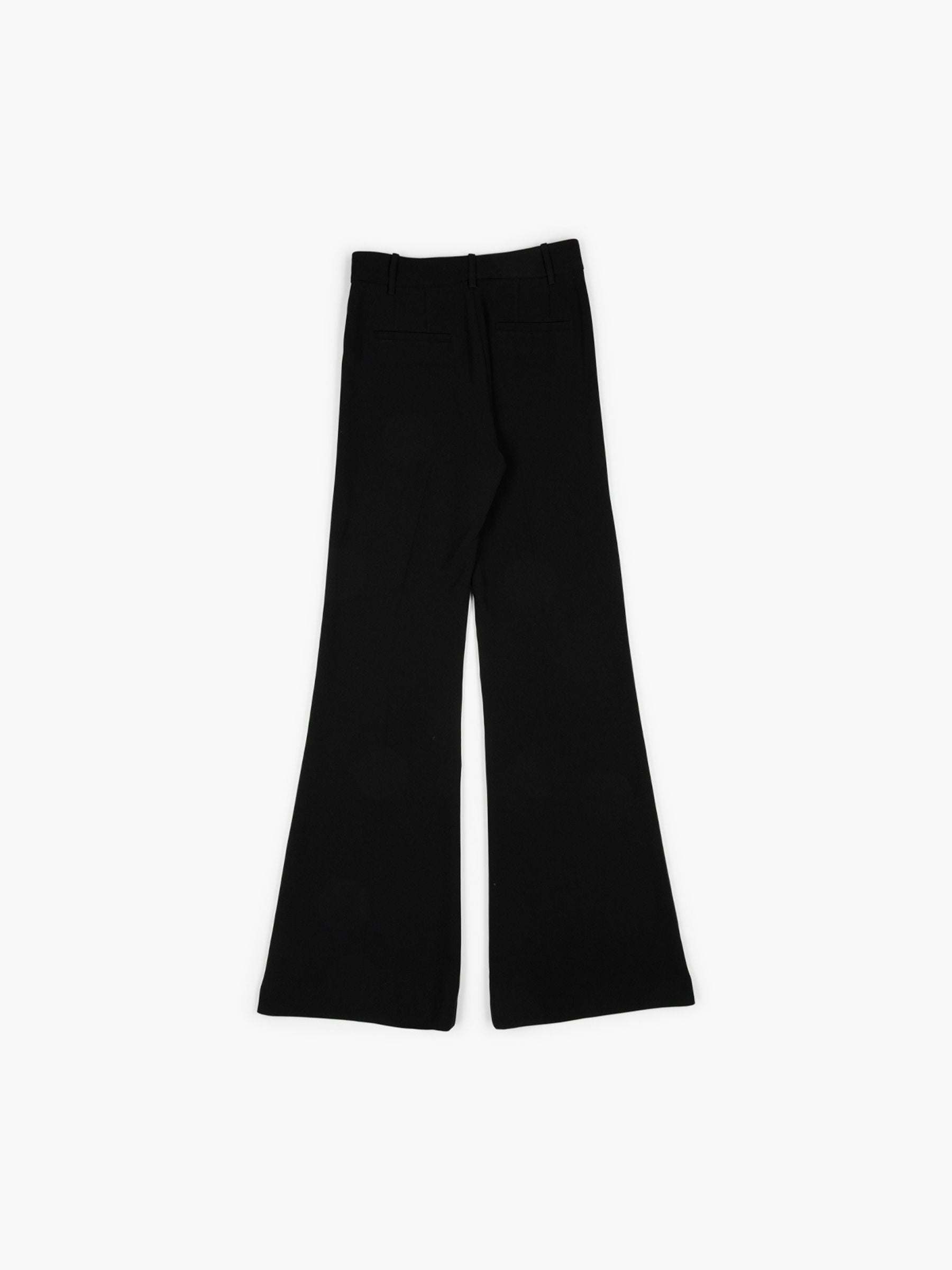 Nili Lotan Effy Pant Black