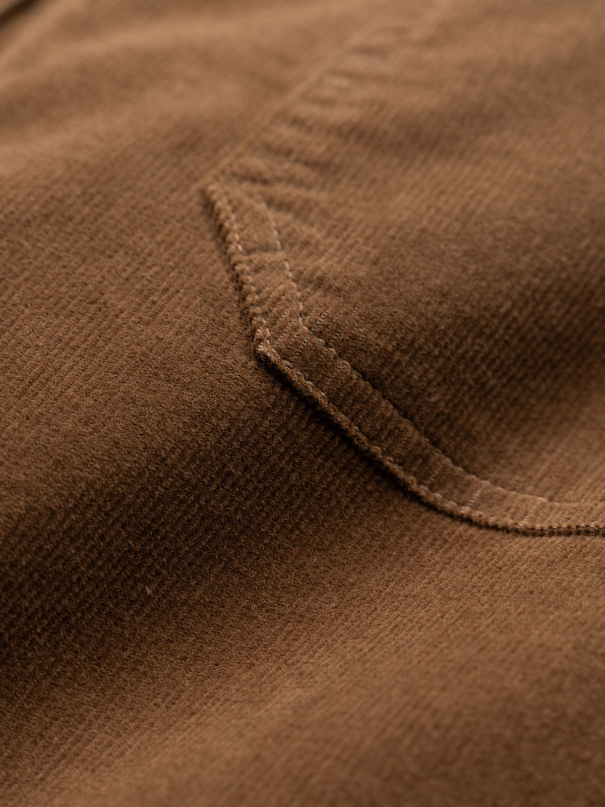 Nili Lotan Florence Pant Corduroy Hazelnut