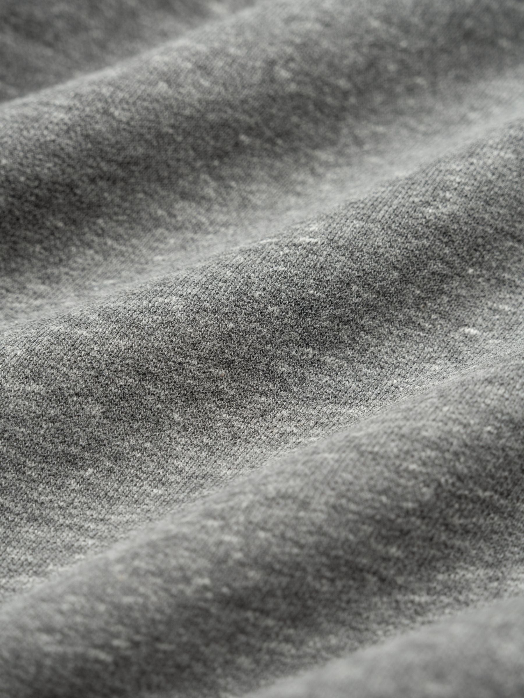 Nili Lotan Gladys Sweatshirt Heather Grey