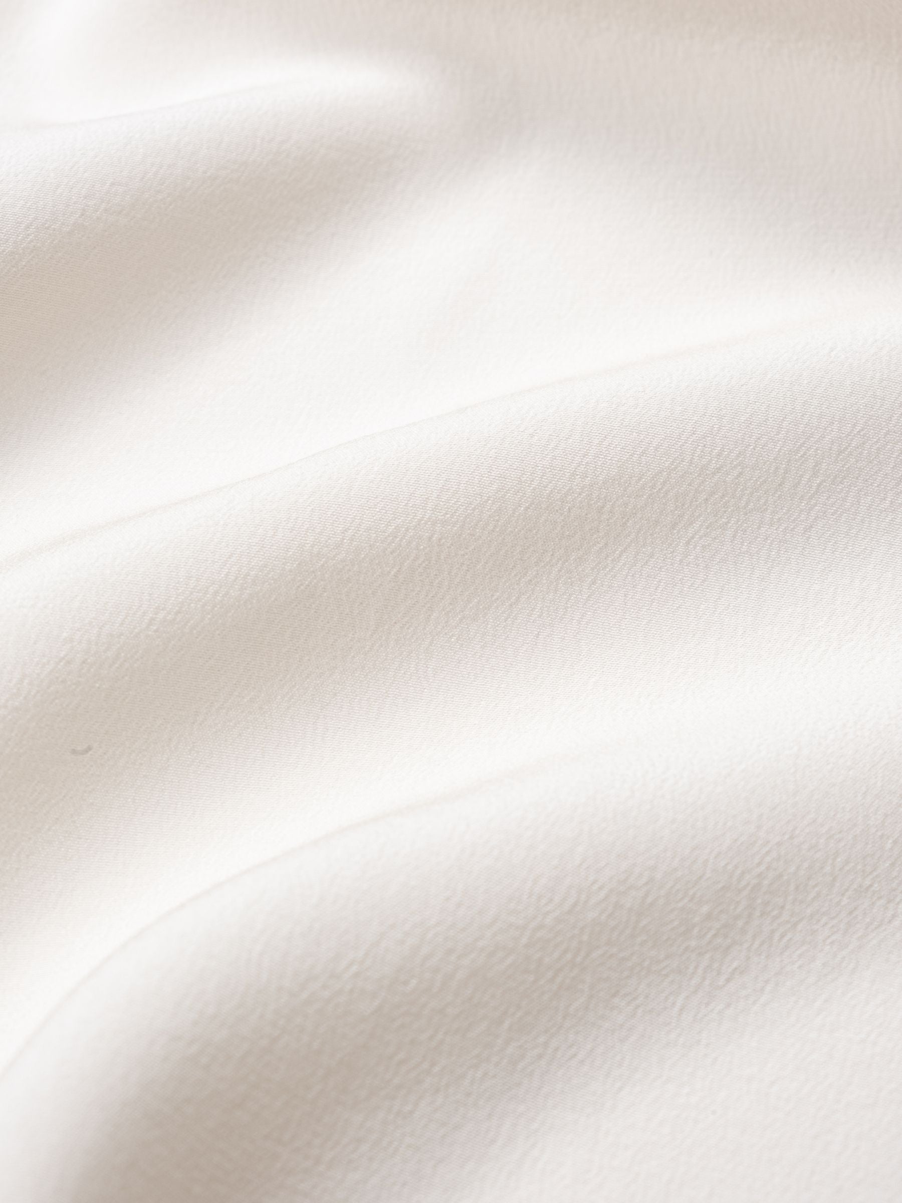 Nili Lotan Hanford Shirt Ivory/Black