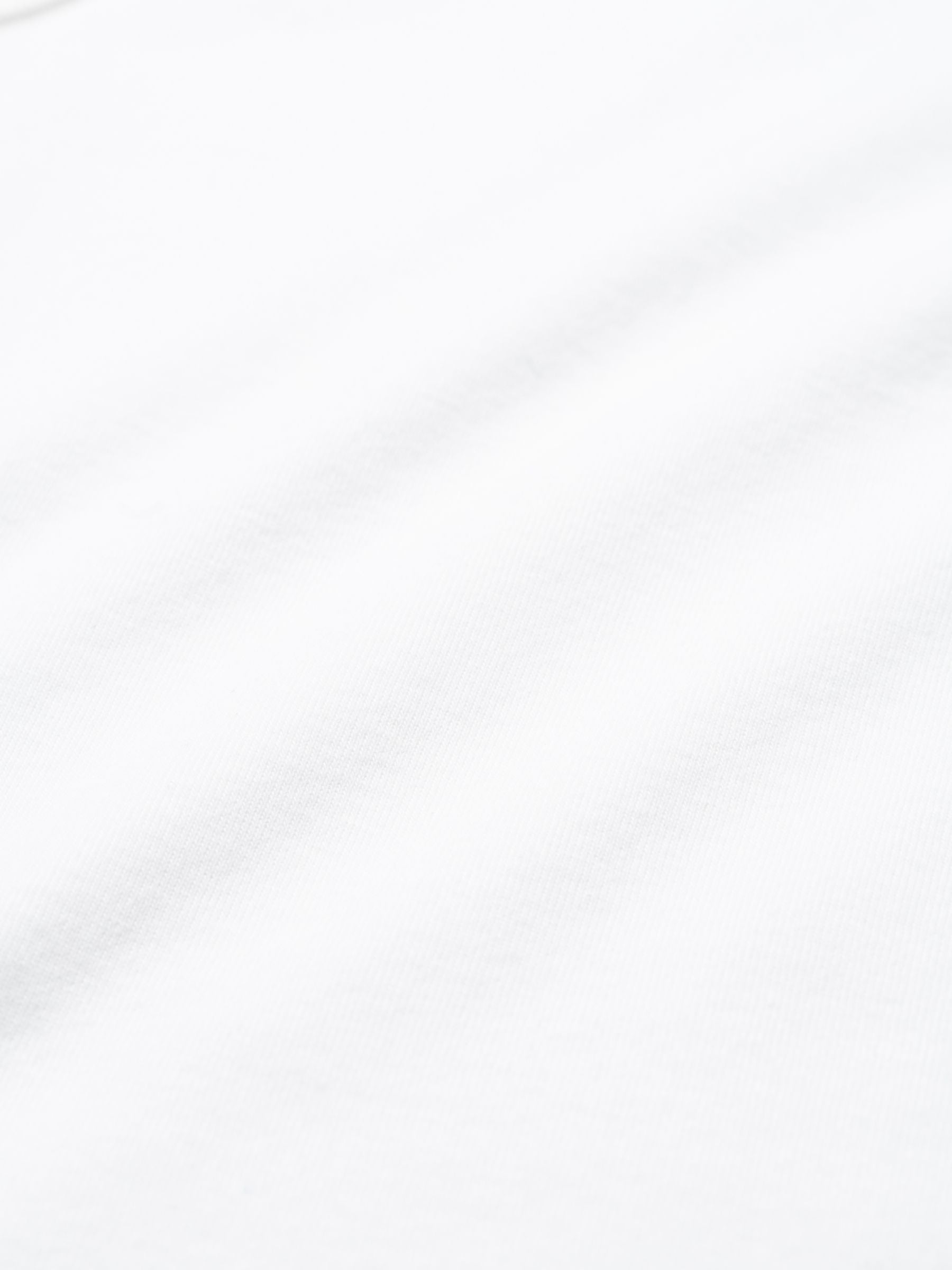 Nili Lotan Jennifer Rib Tank Top White