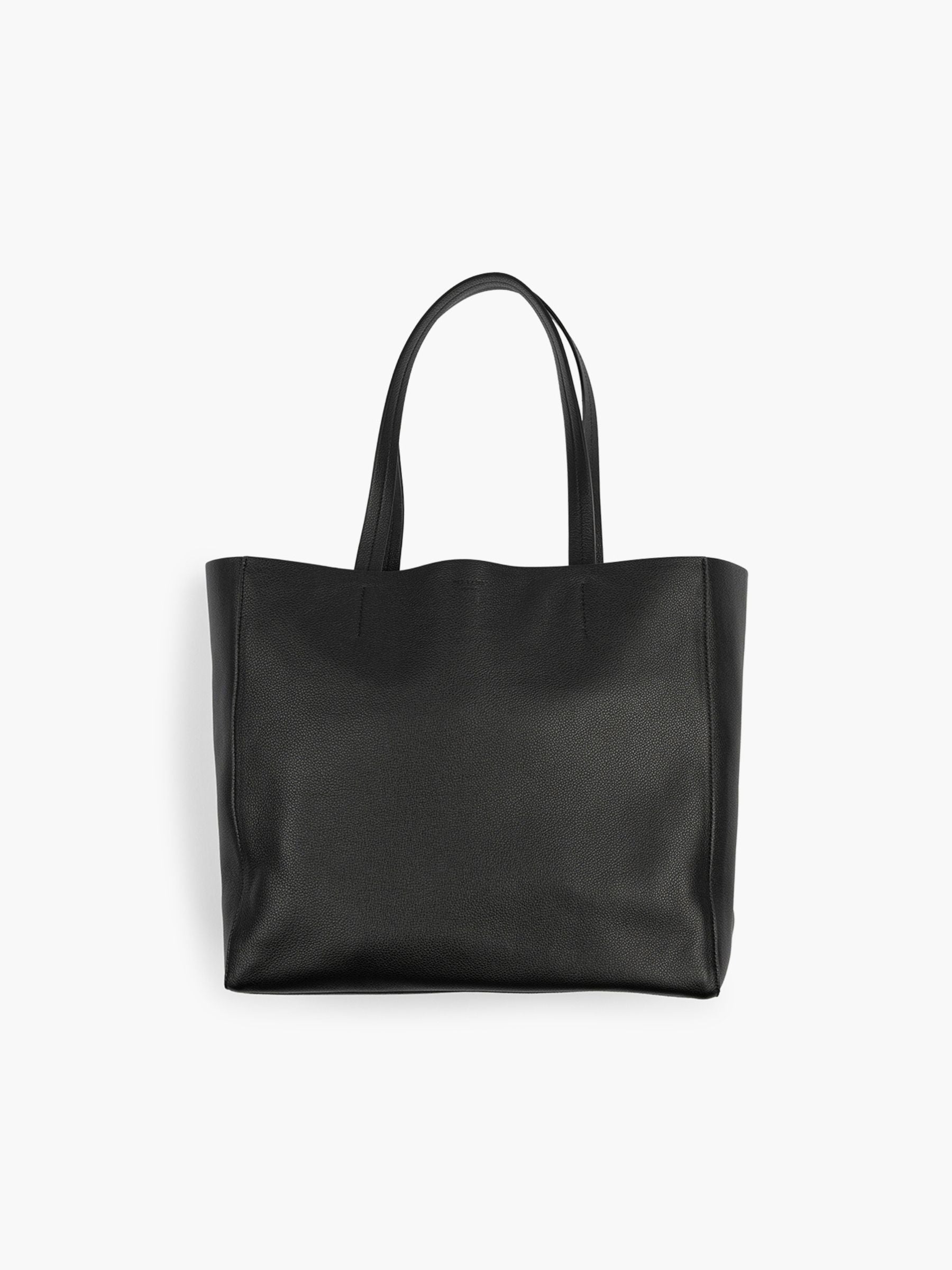 Nili Lotan Medium Keith Bag Black