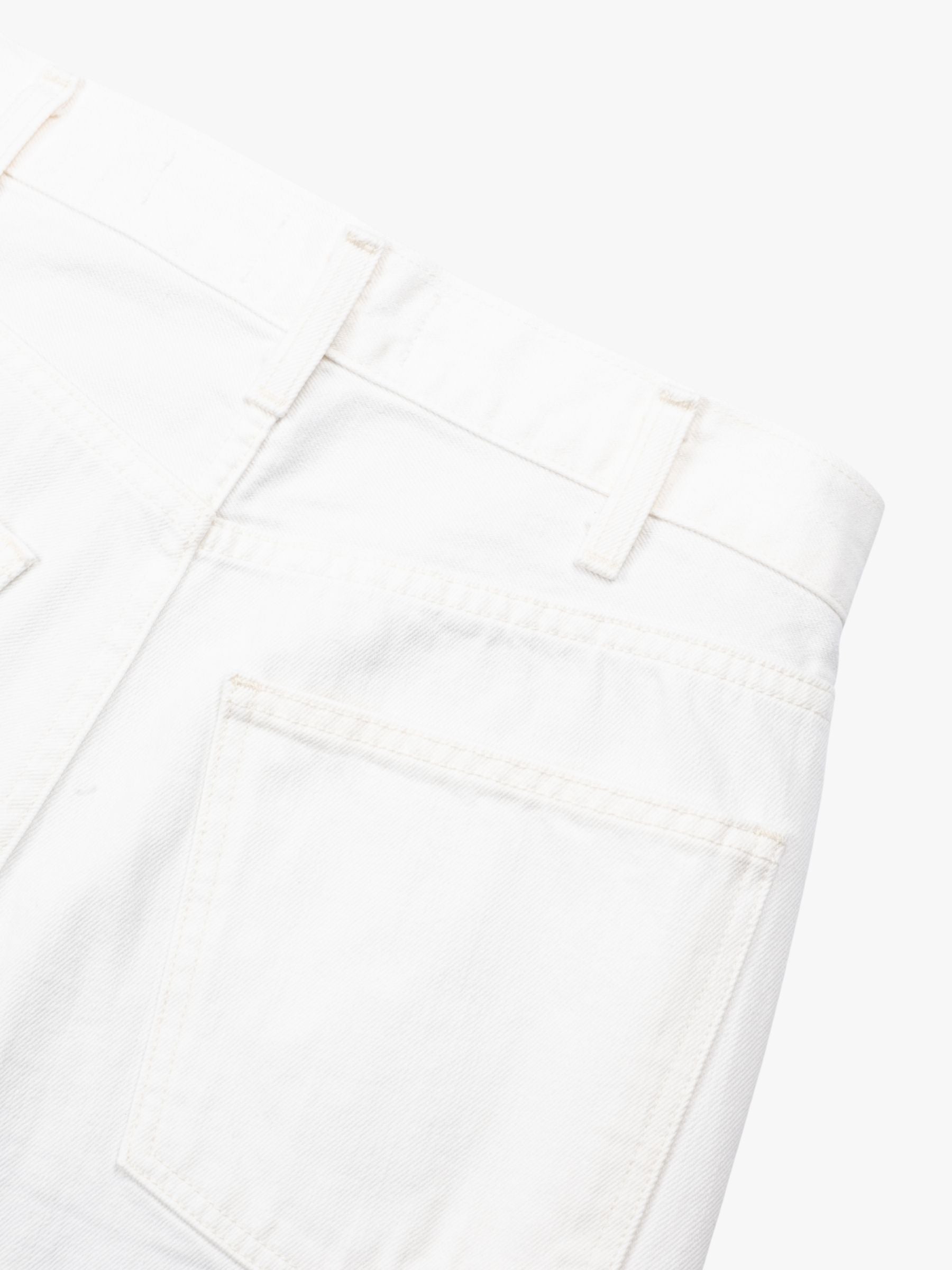 Nili Lotan Mitchell Jean Cream