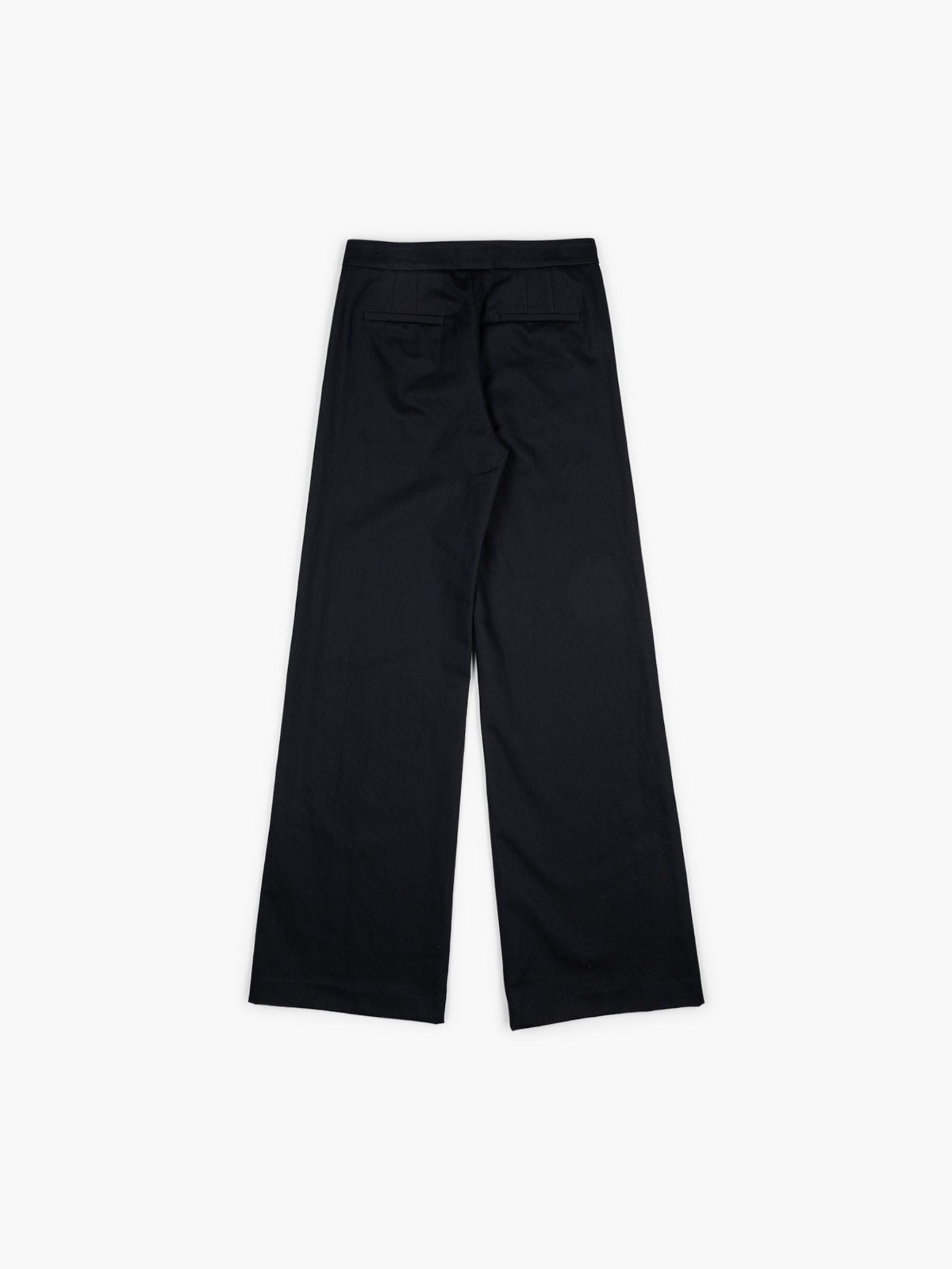 Nili Lotan Reed Pant Midnight