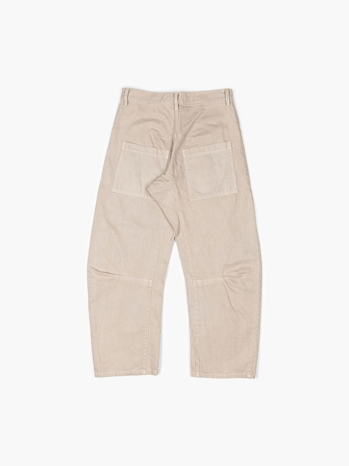 Nili Lotan Shon Jean Pant Travertine