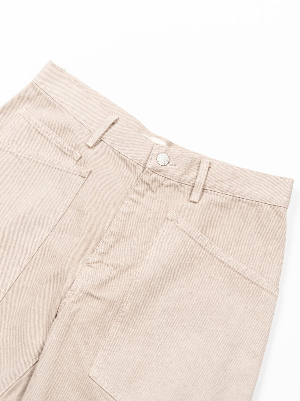 Nili Lotan Shon Jean Pant Travertine