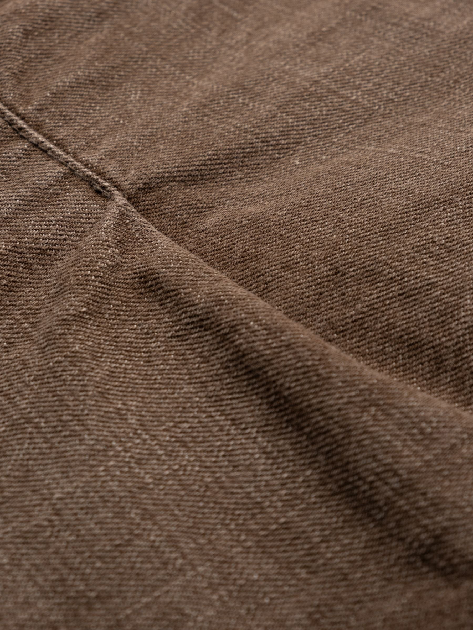 Nili Lotan Shon Jean Pants Vintage Brown Wash