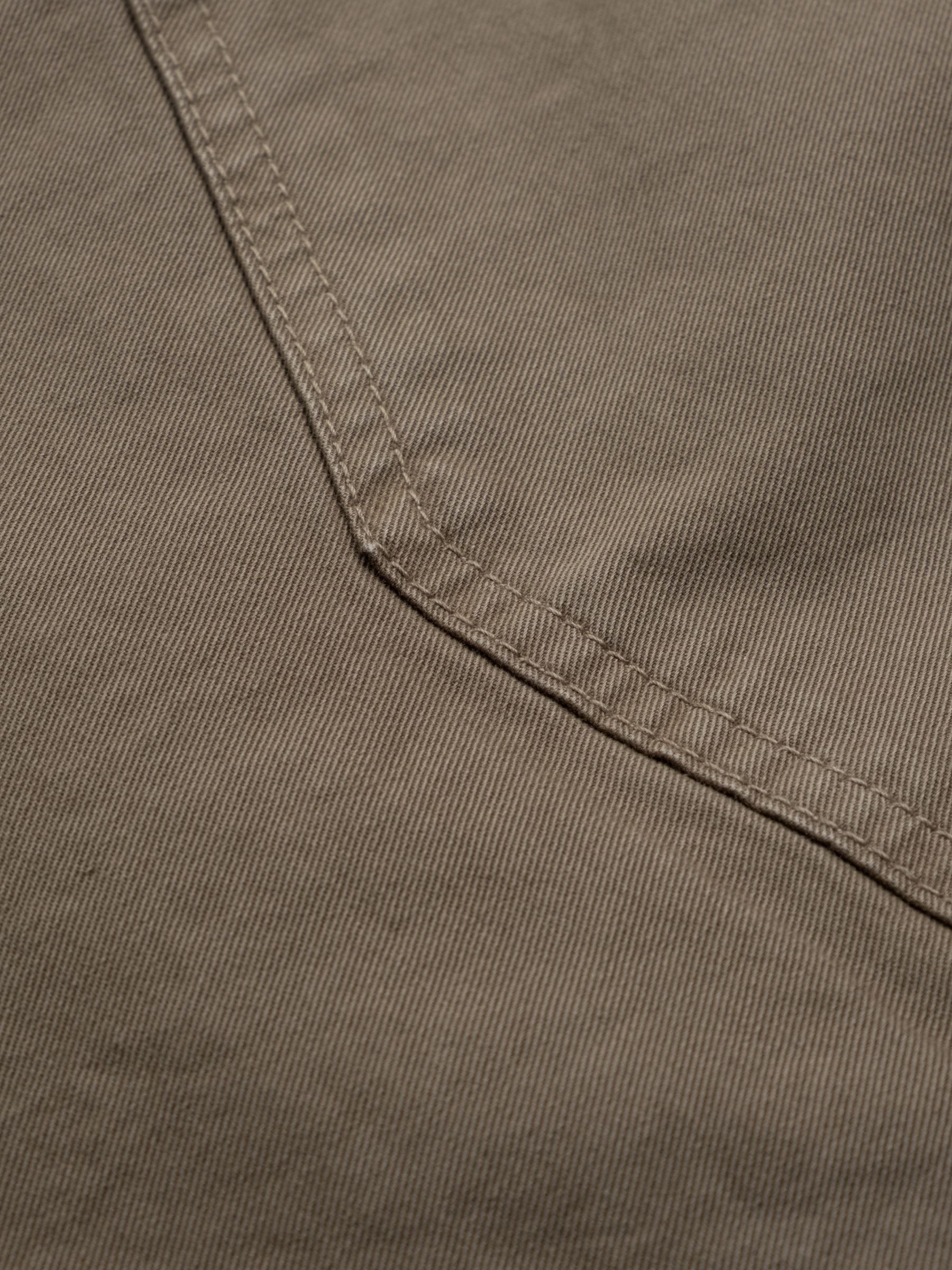 Nili Lotan Shon Pant Army Grey