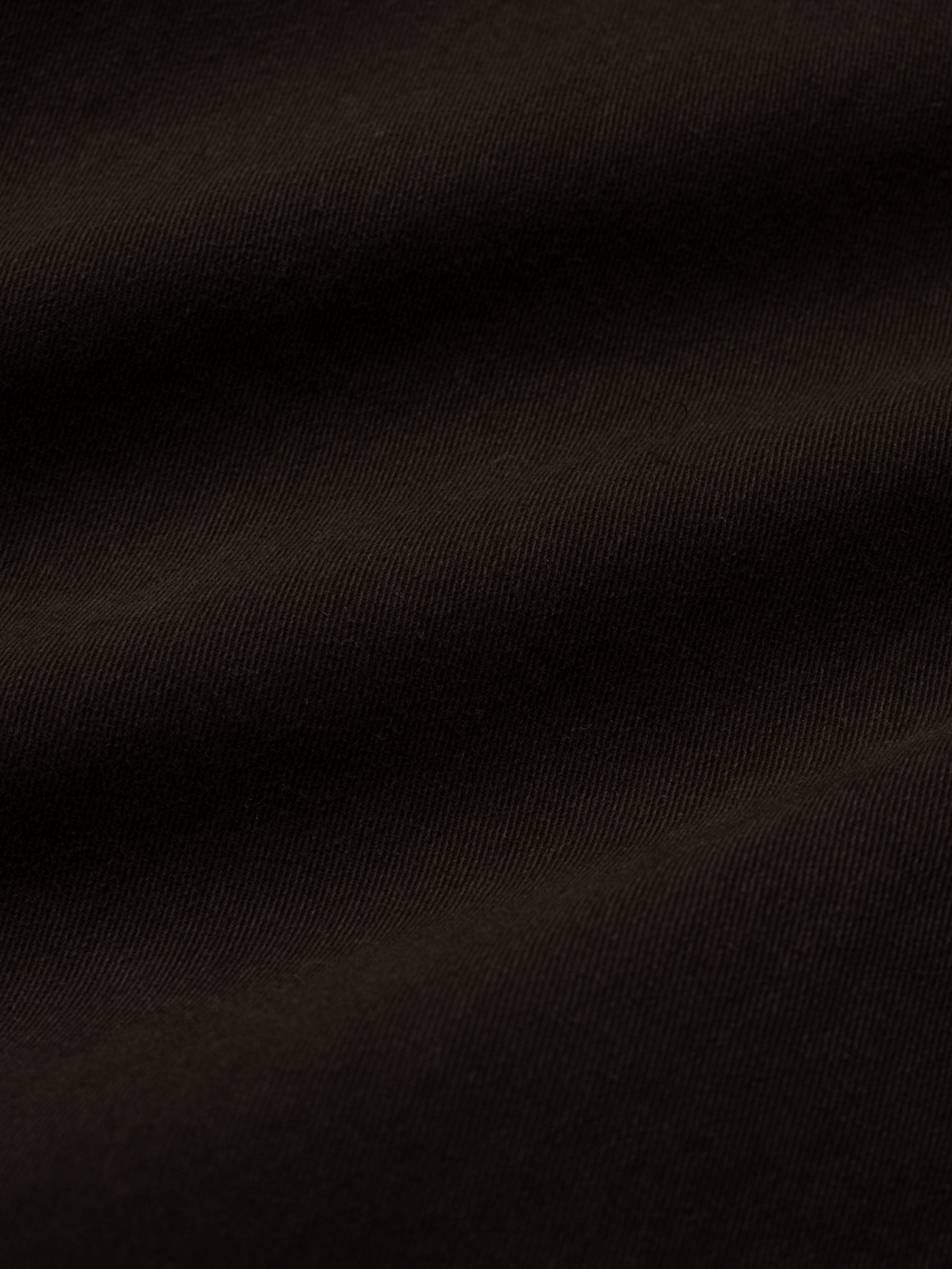 Nili Lotan Tribeca Pant Chocolate Brown