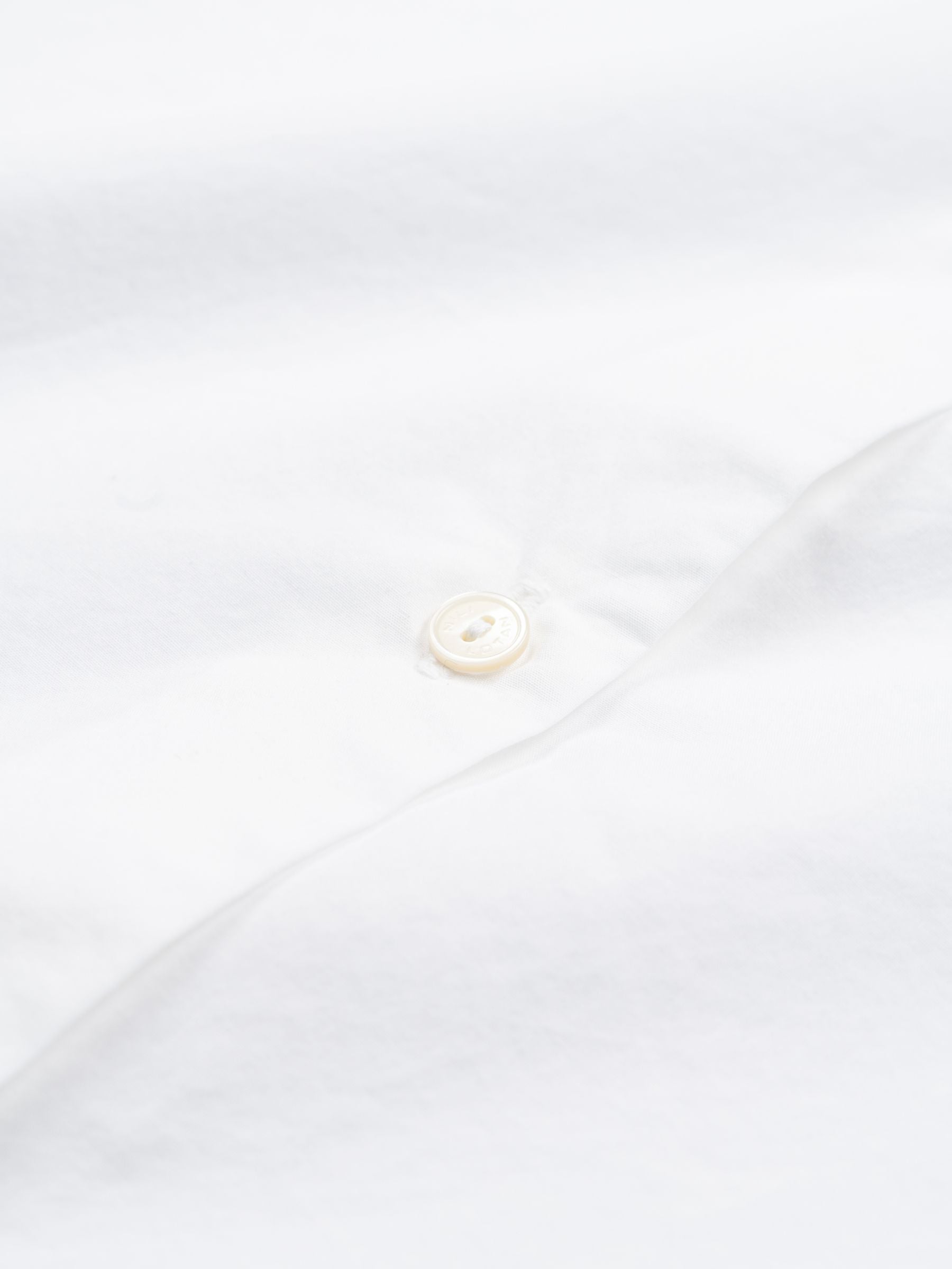 Nili Lotan Yorke Shirt White